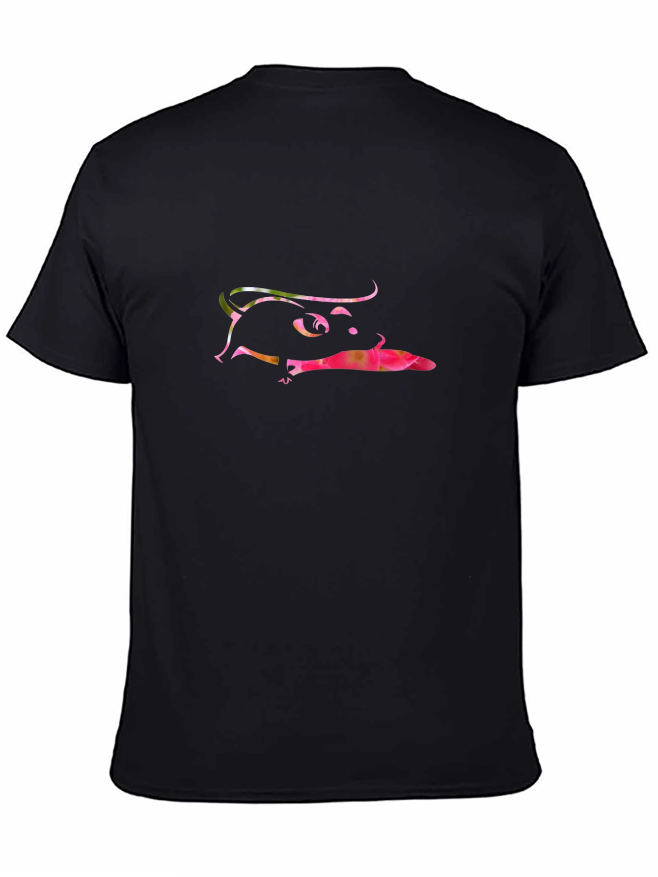 Graphic Mouse Tee