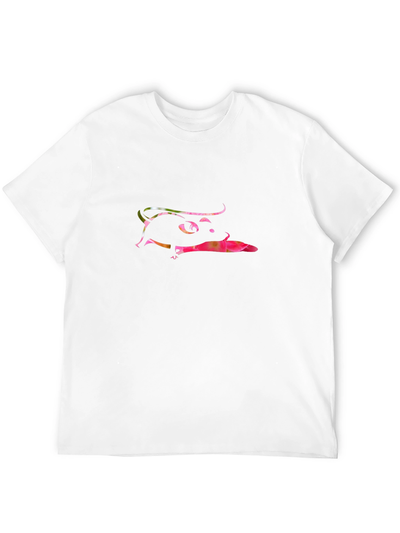 Graphic Mouse Tee