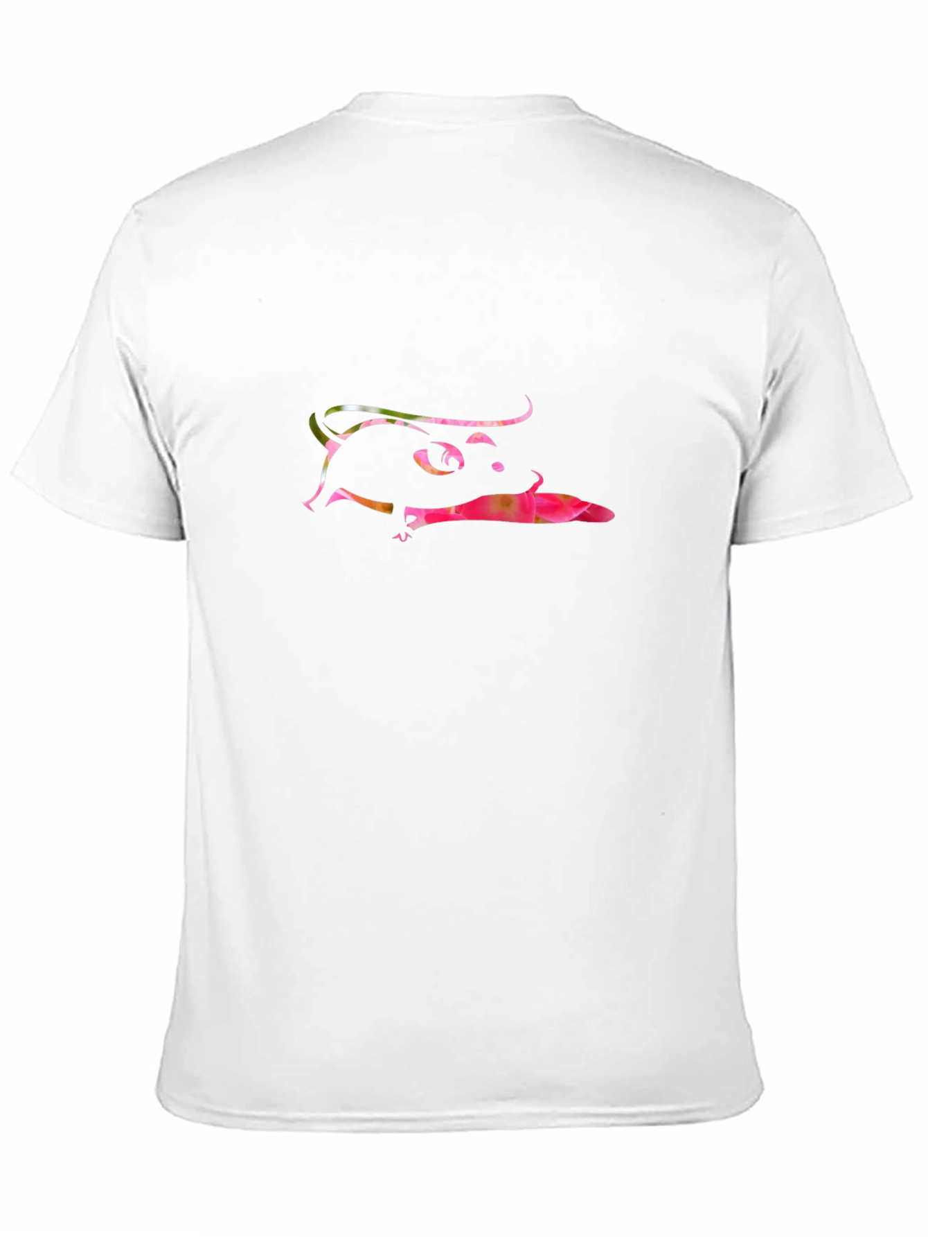 Graphic Mouse Tee