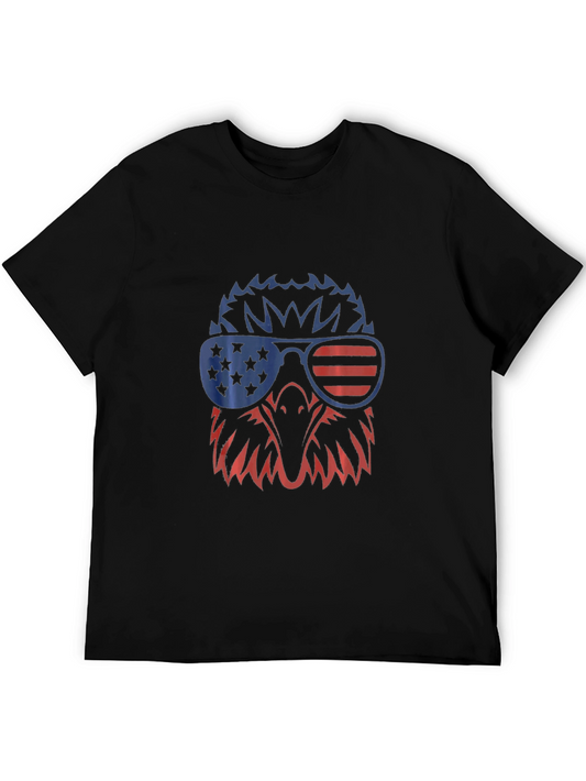 American Eagle Graphic Tee