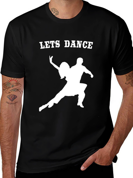 Lets Dance T-Shirt