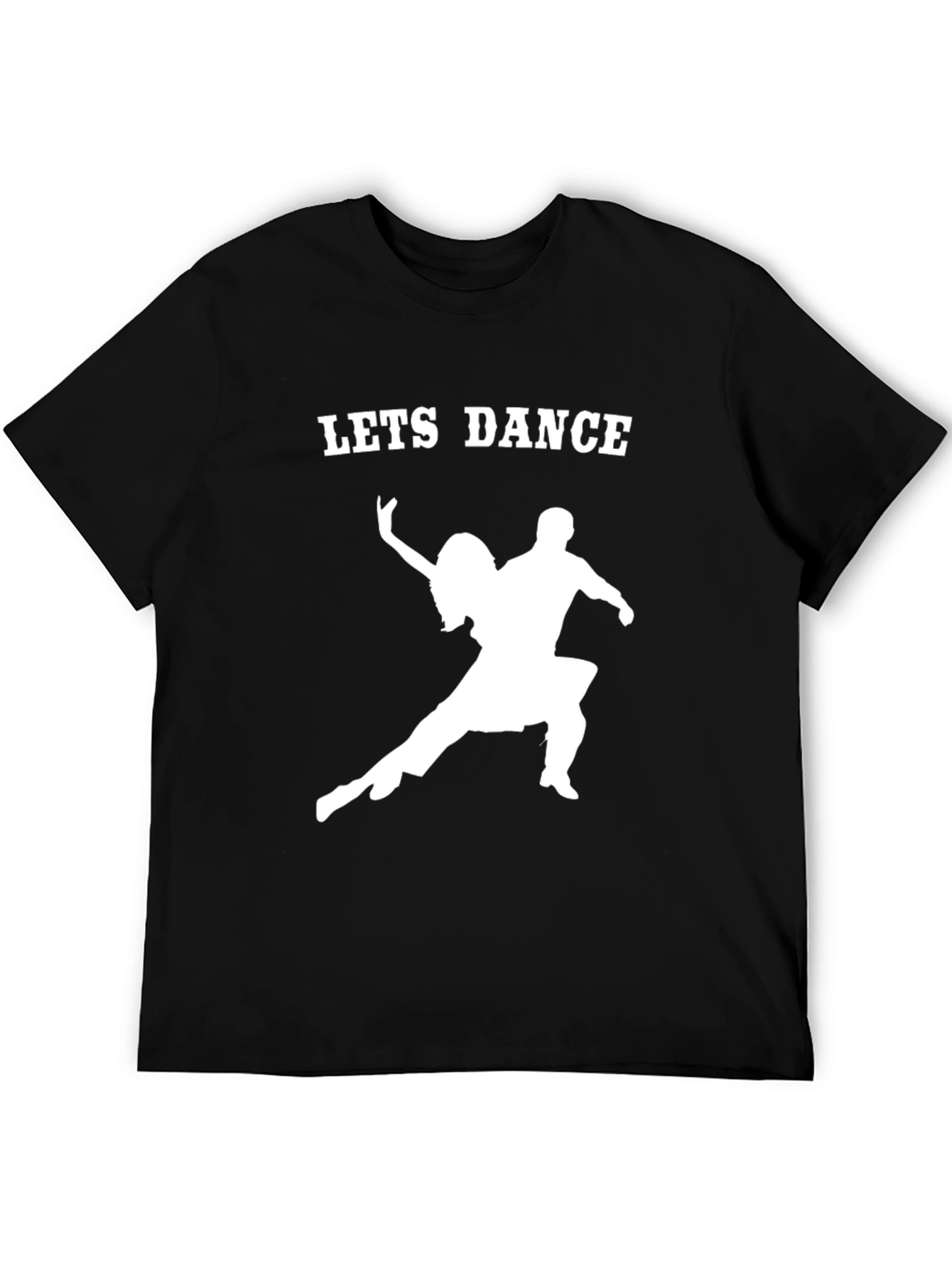 Lets Dance T-Shirt