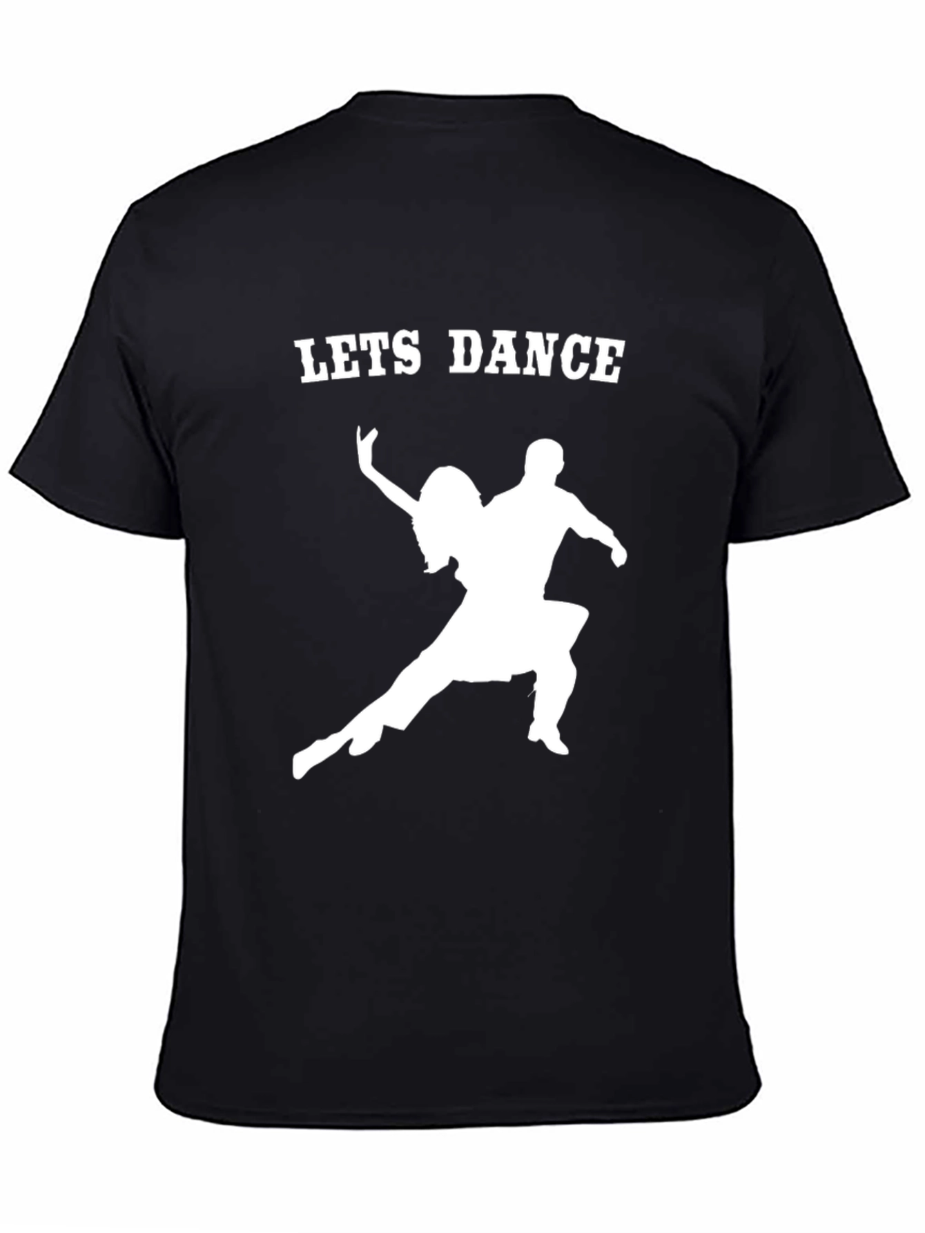 Lets Dance T-Shirt
