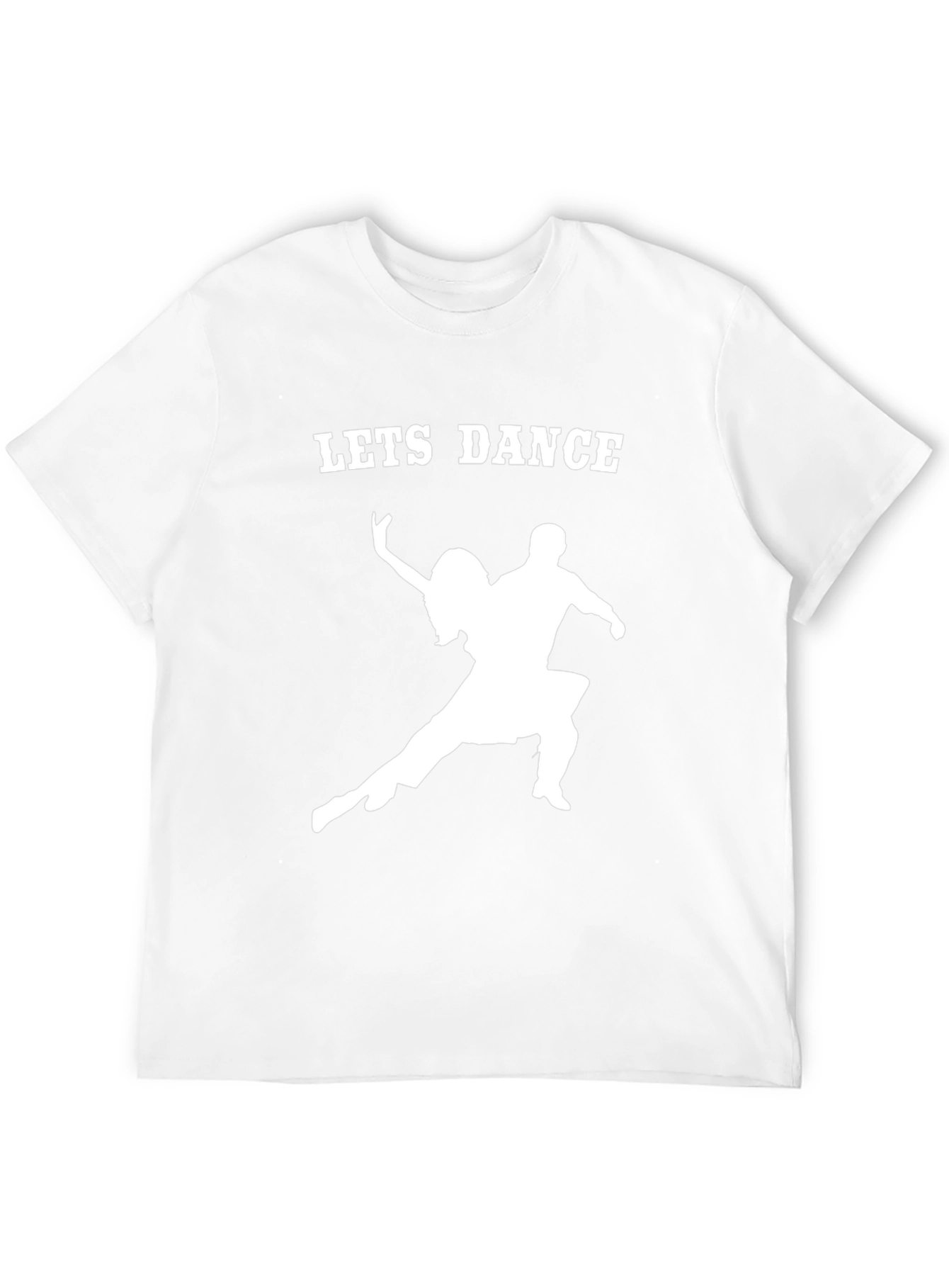 Lets Dance T-Shirt