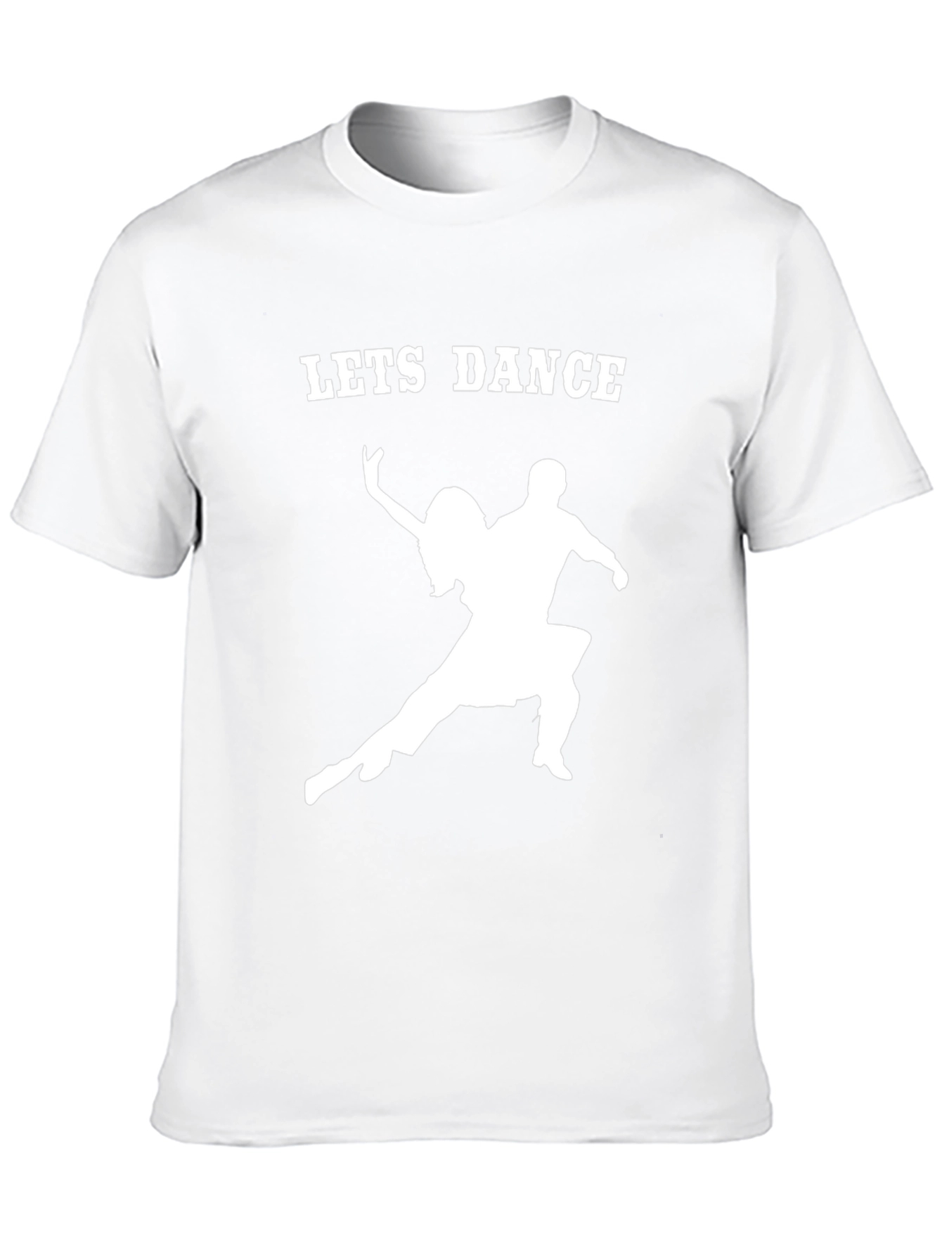 Lets Dance T-Shirt
