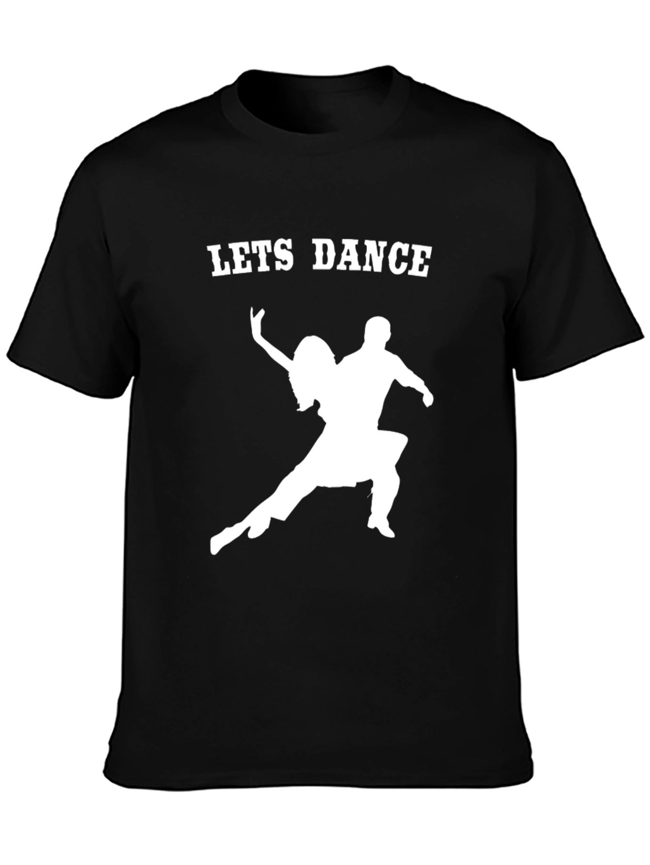 Lets Dance T-Shirt