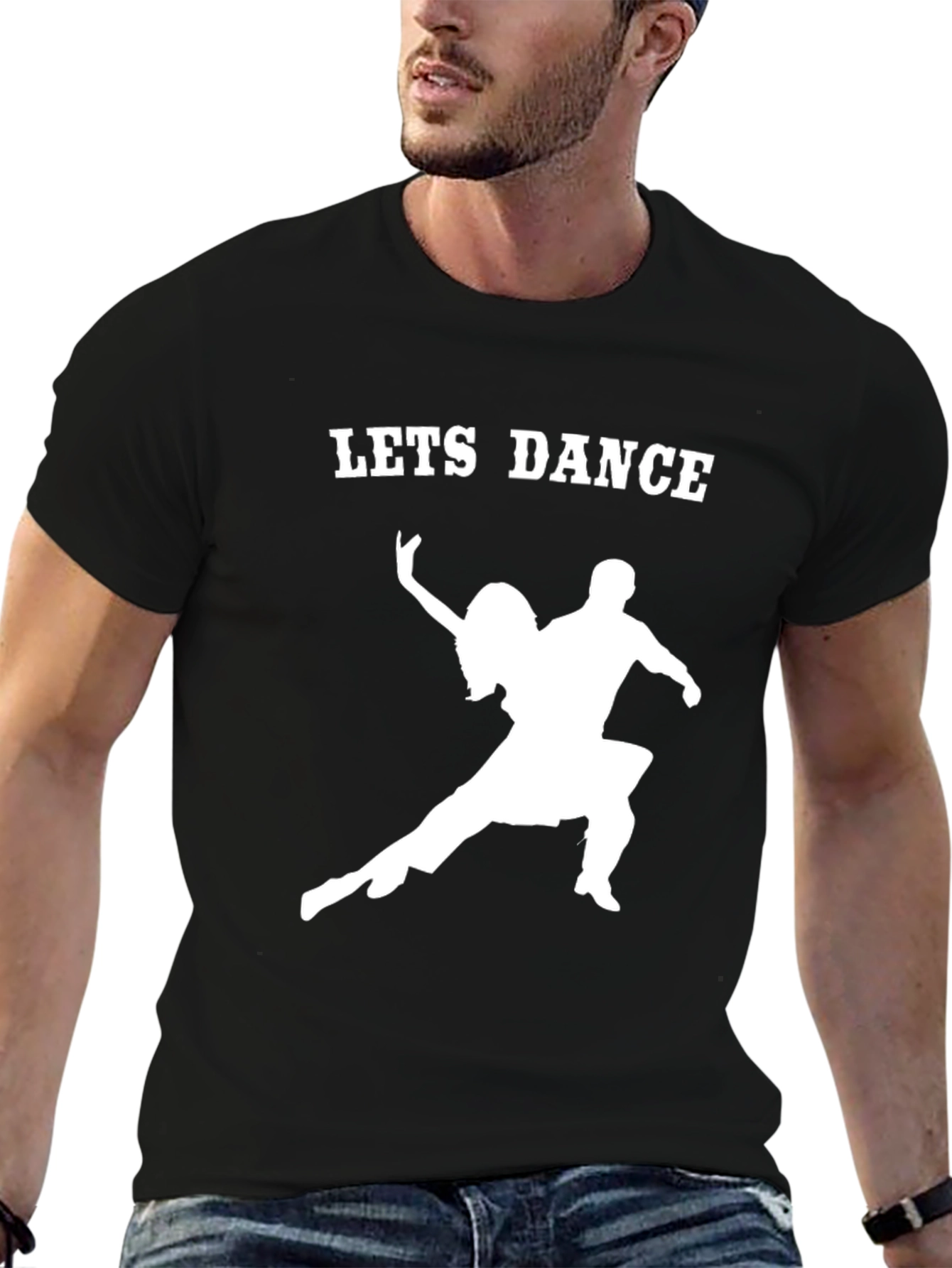Lets Dance T-Shirt