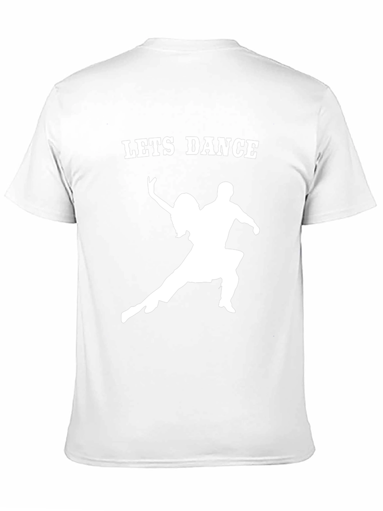 Lets Dance T-Shirt