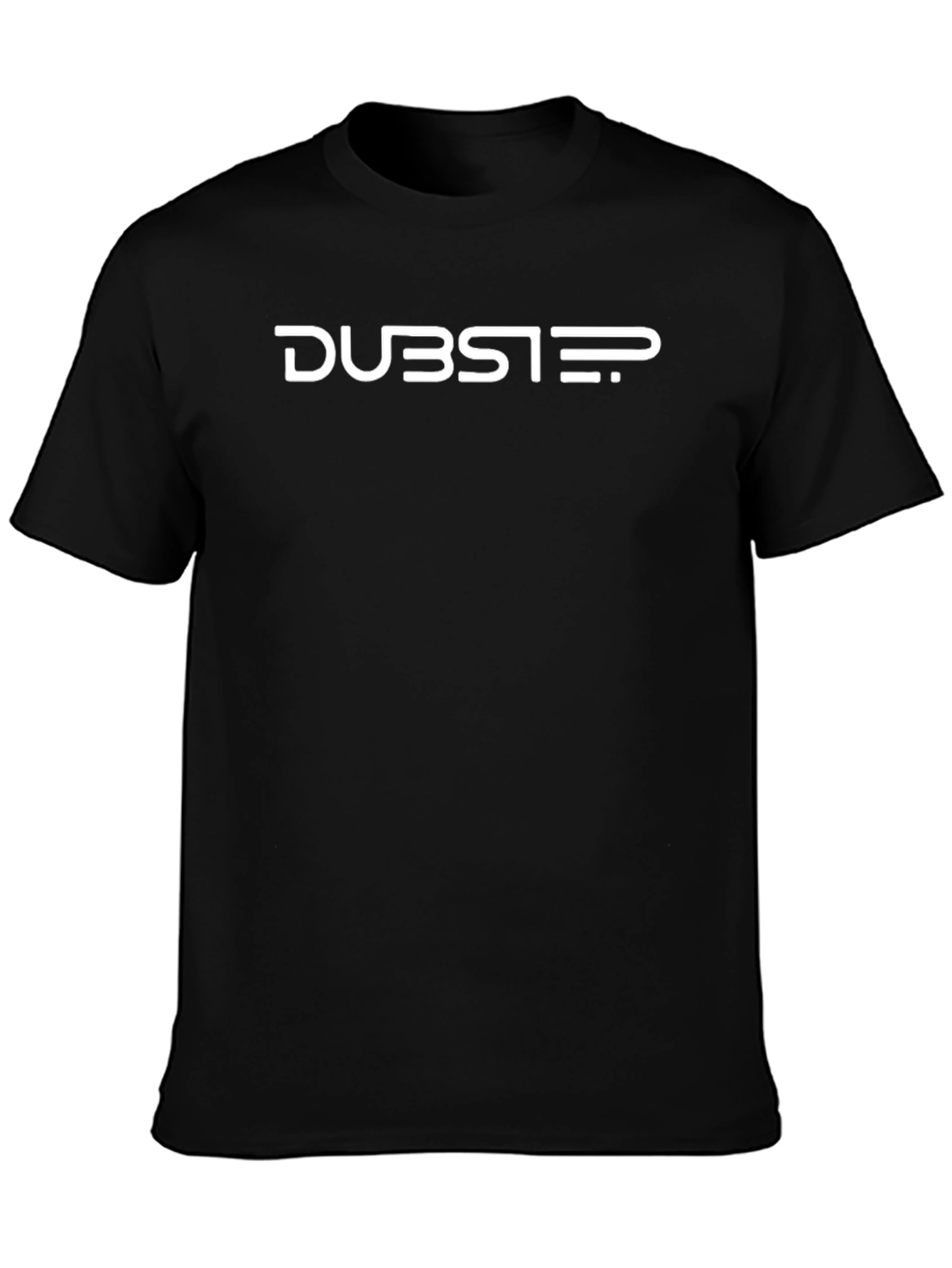 Dubstep Graphic Tee - Modern Music Lover