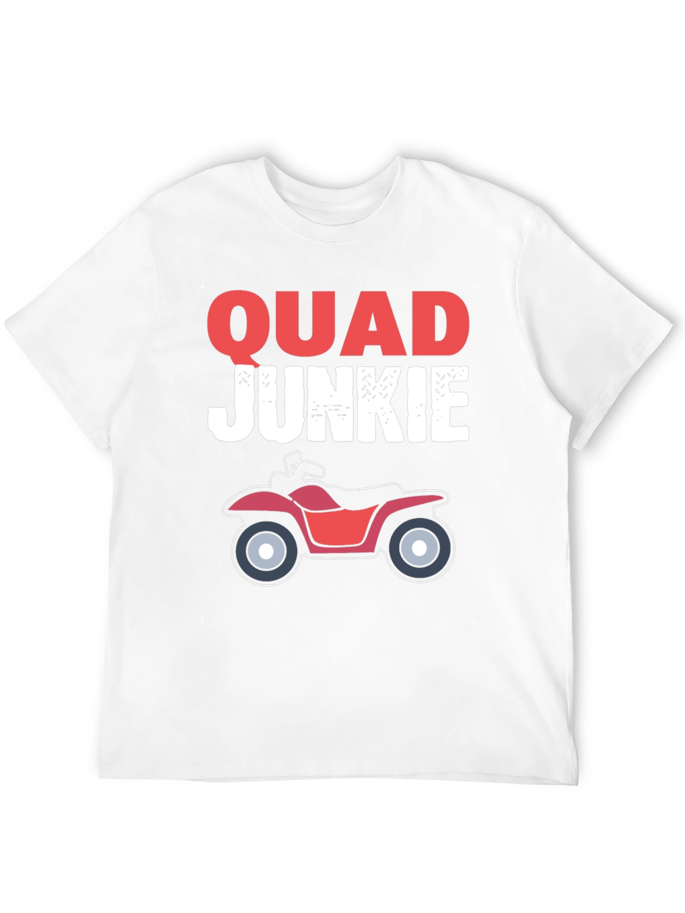 Quad Junkie T-Shirt