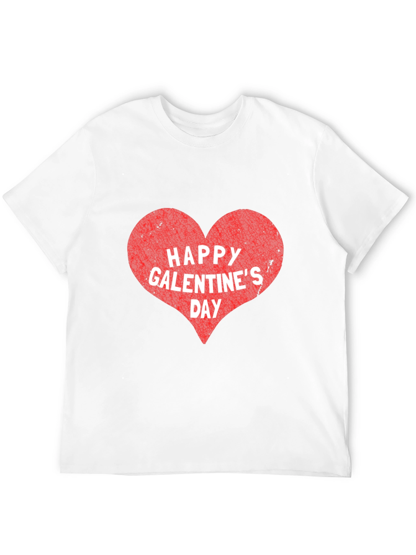 Happy Galentines Day Graphic Tee