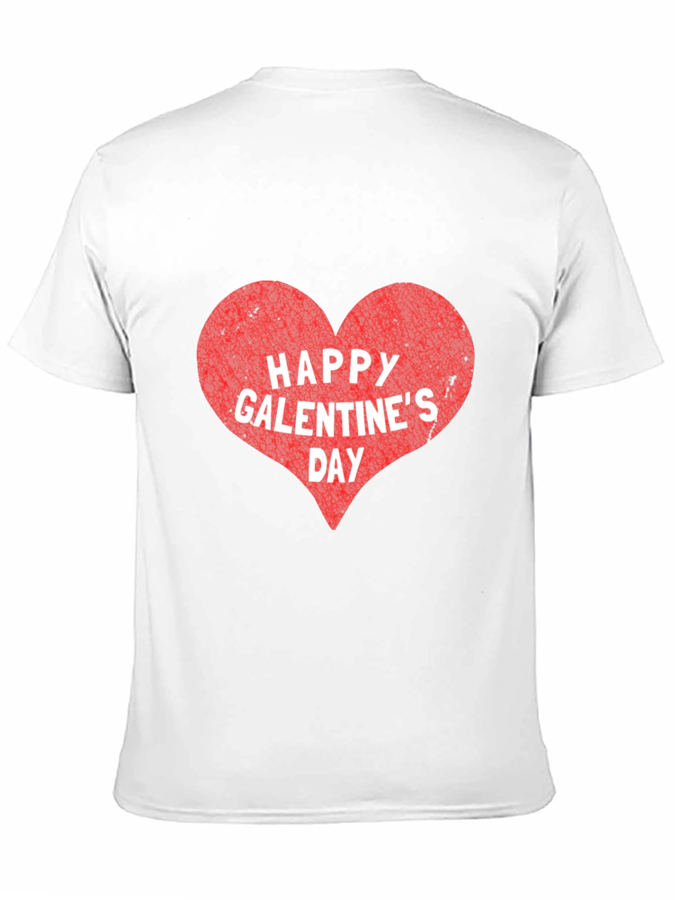 Happy Galentines Day Graphic Tee