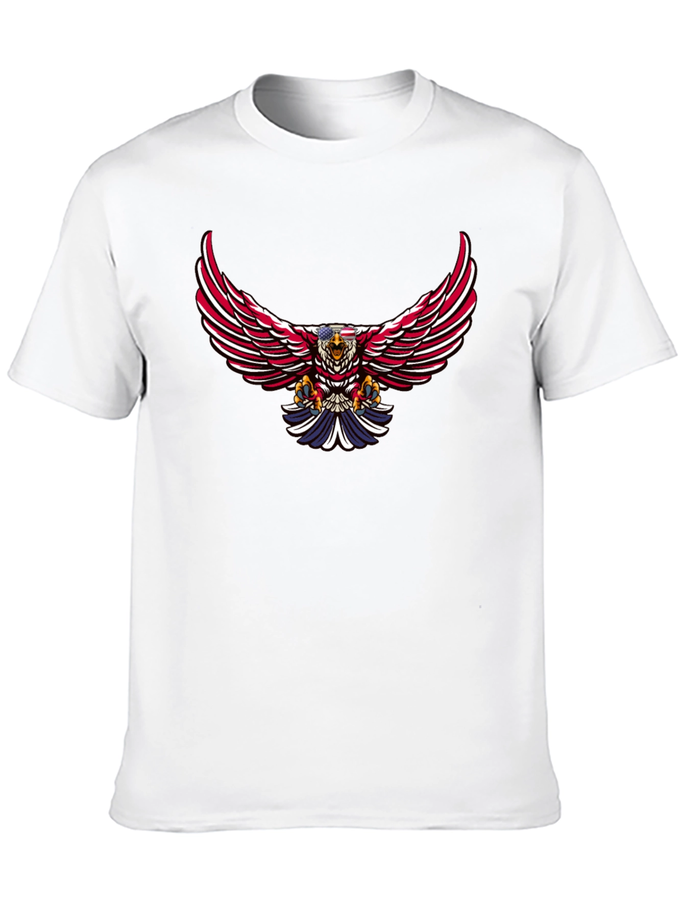 American Eagle Graphic T-Shirt