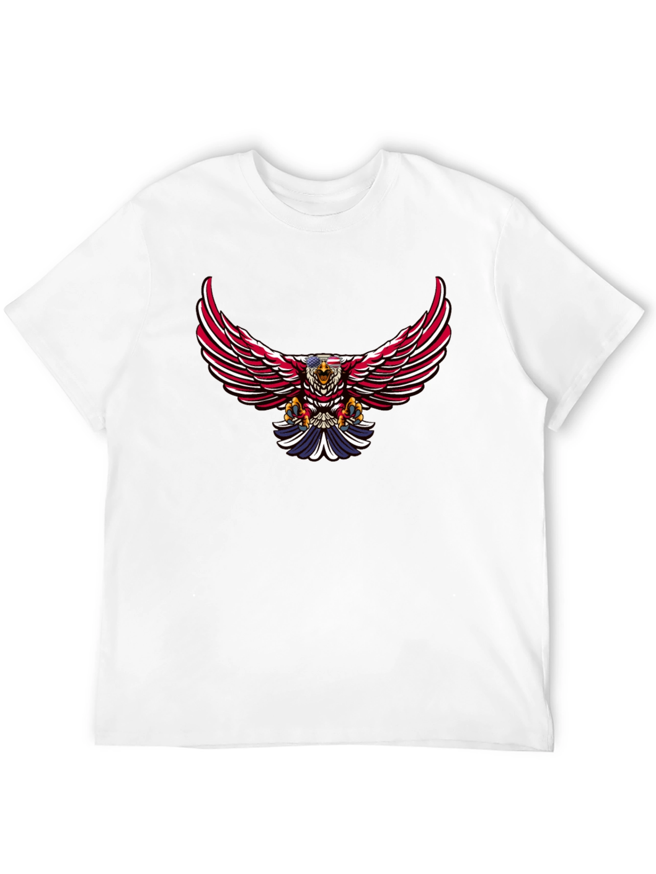 American Eagle Graphic T-Shirt