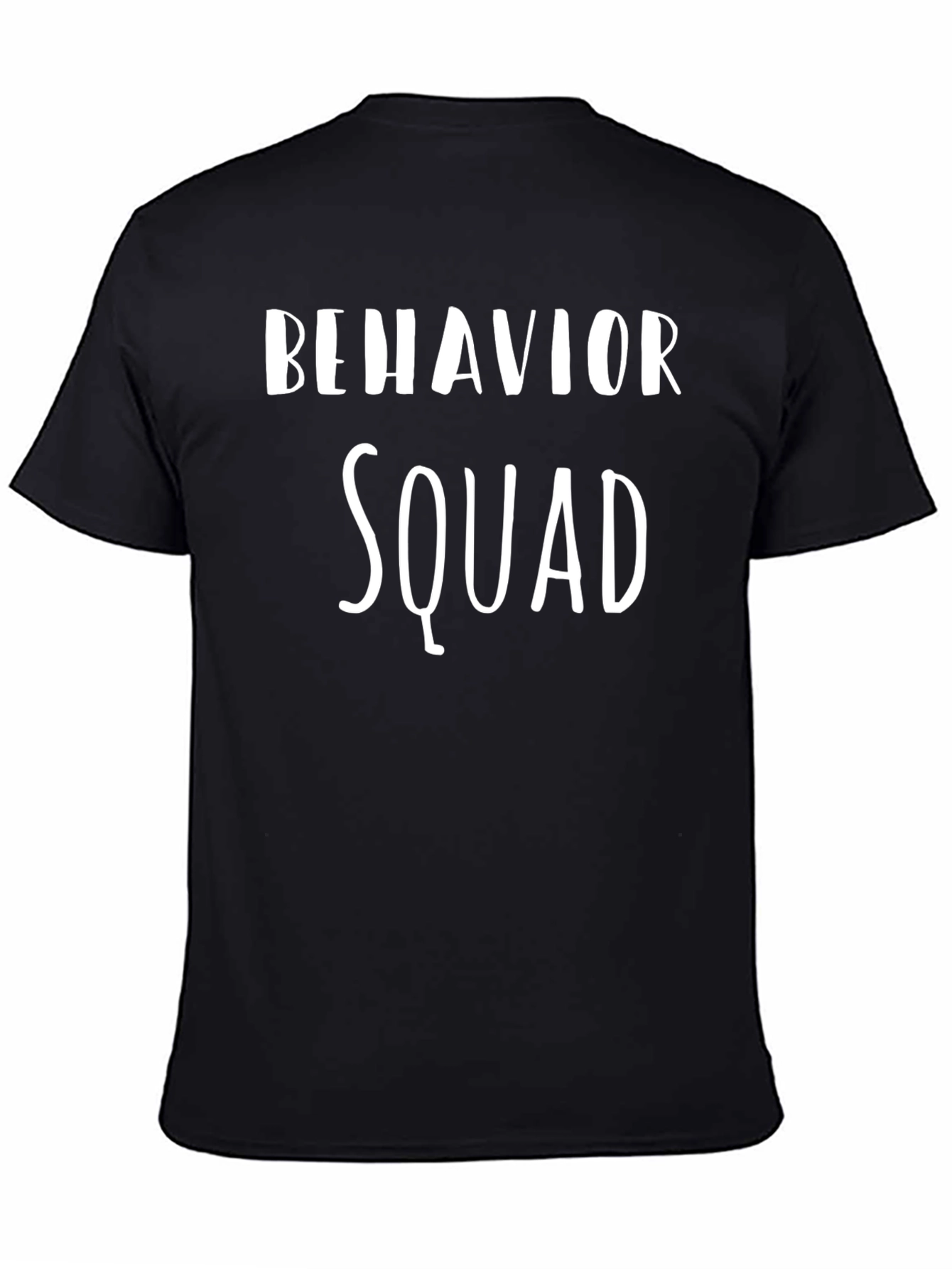 Behavior Squad T-Shirt