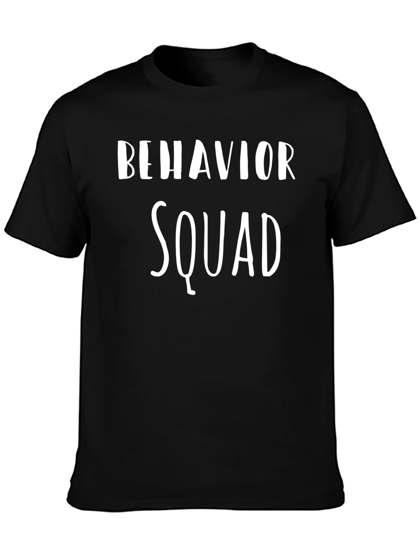Behavior Squad T-Shirt