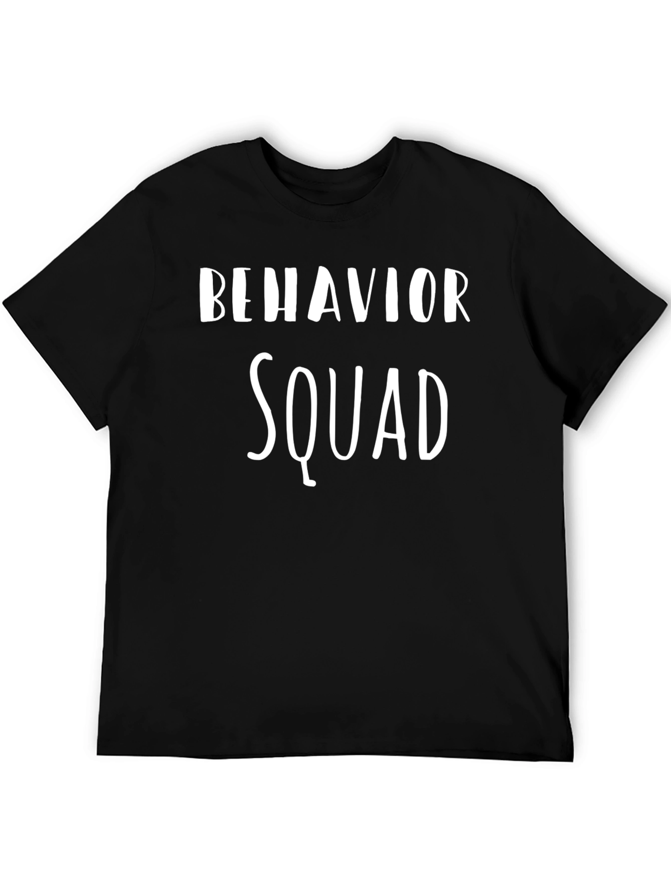 Behavior Squad T-Shirt