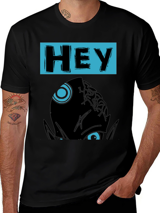 Hey There Alien T-Shirt