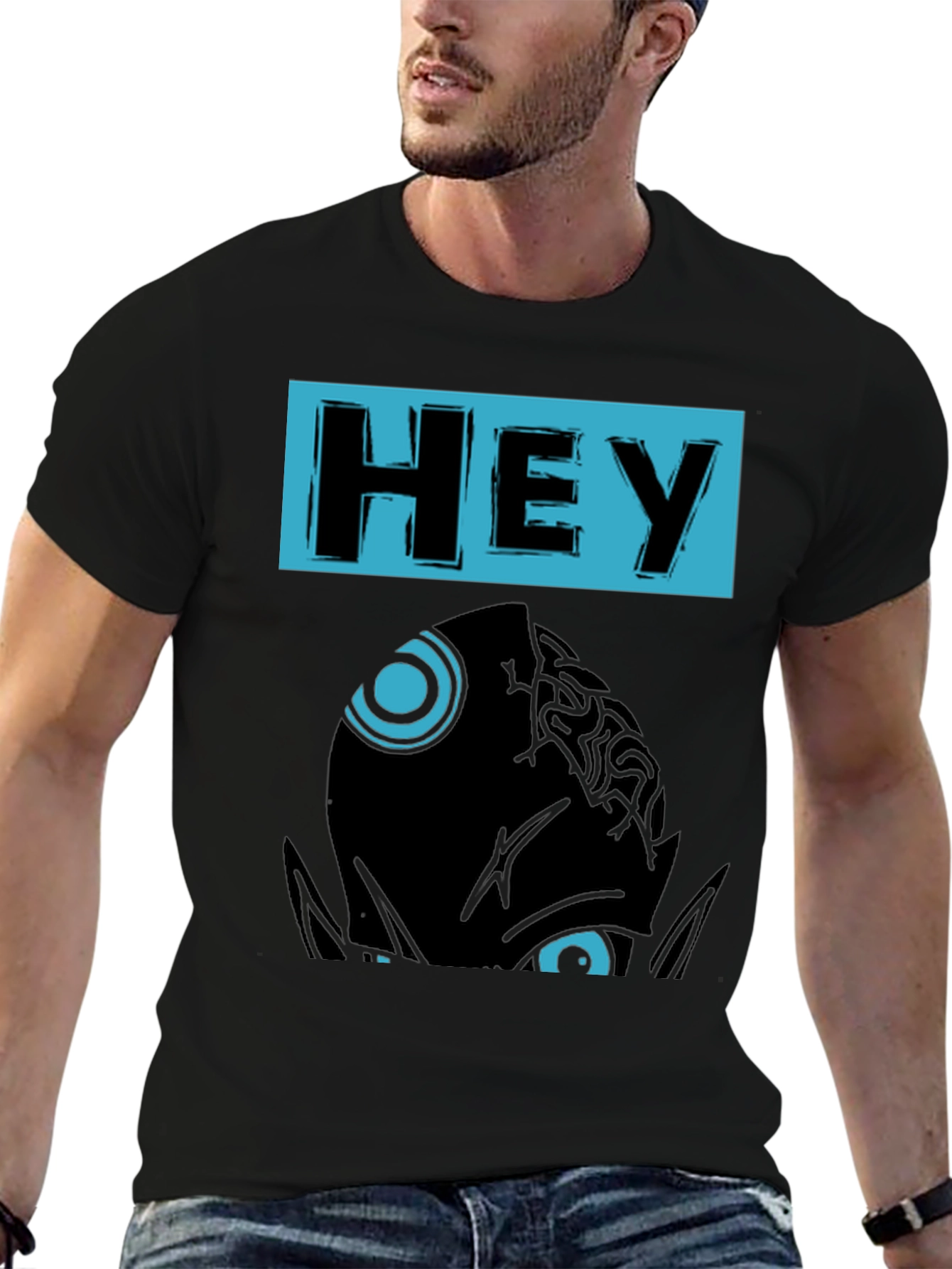 Hey There Alien T-Shirt