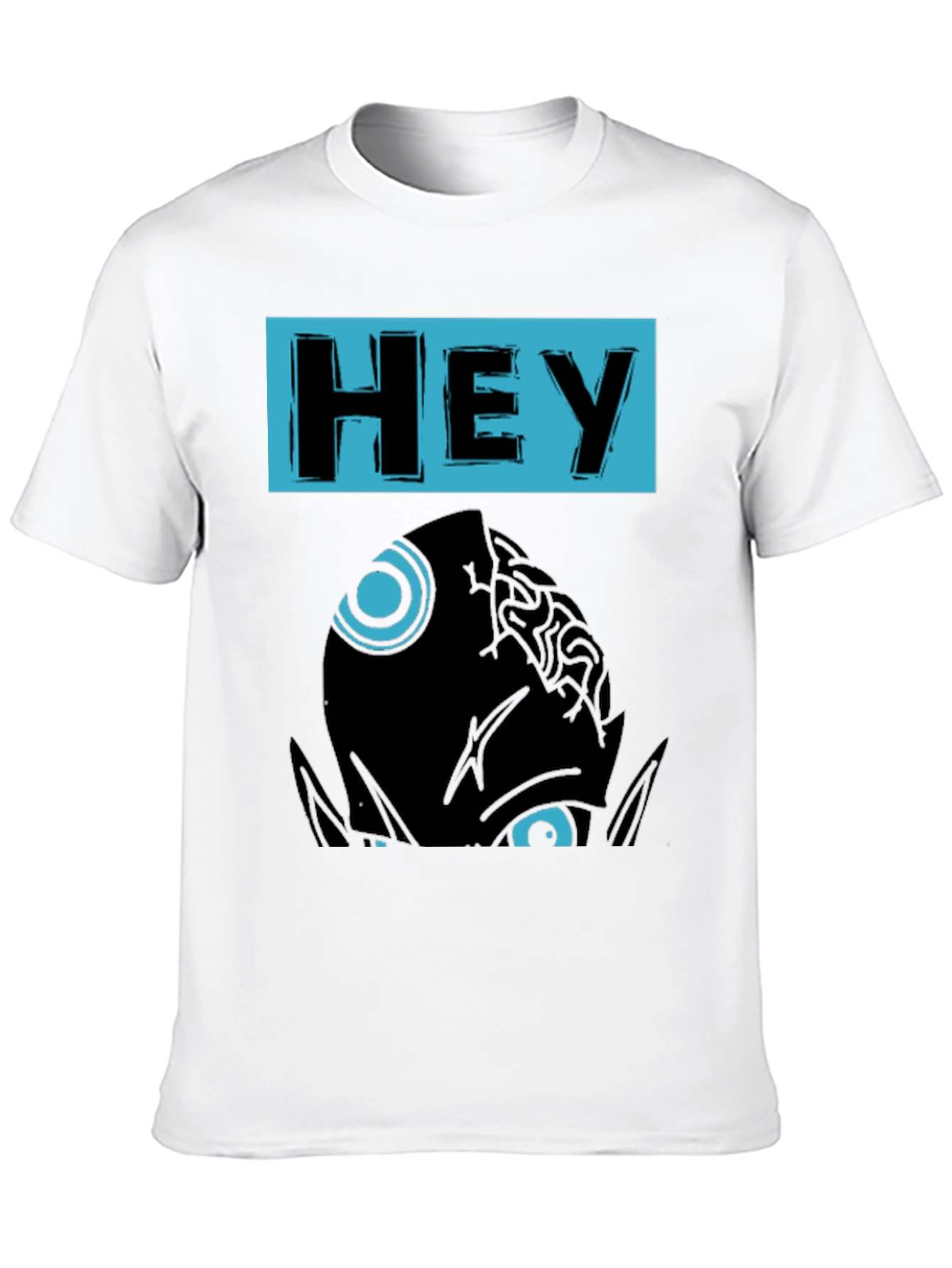 Hey There Alien T-Shirt