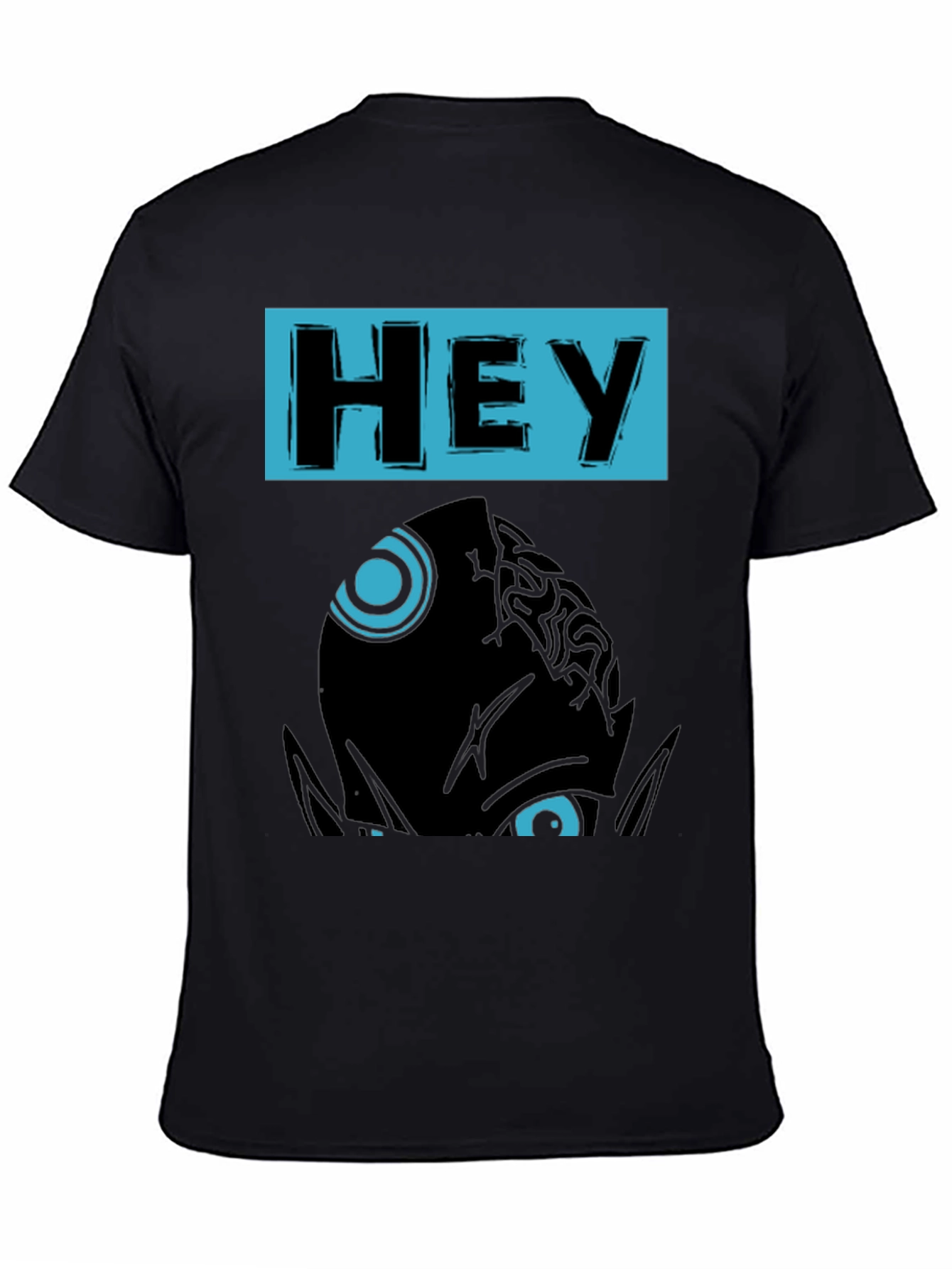 Hey There Alien T-Shirt