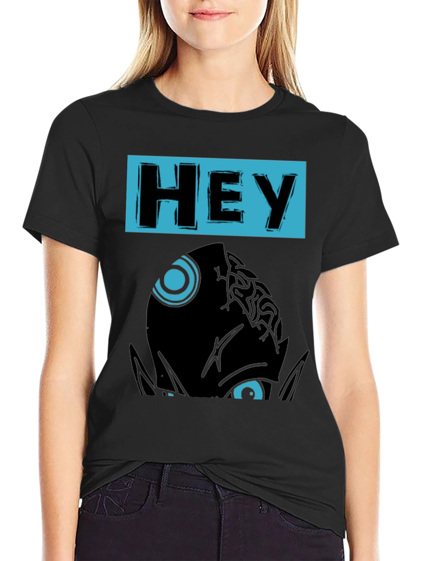 Hey There Alien T-Shirt