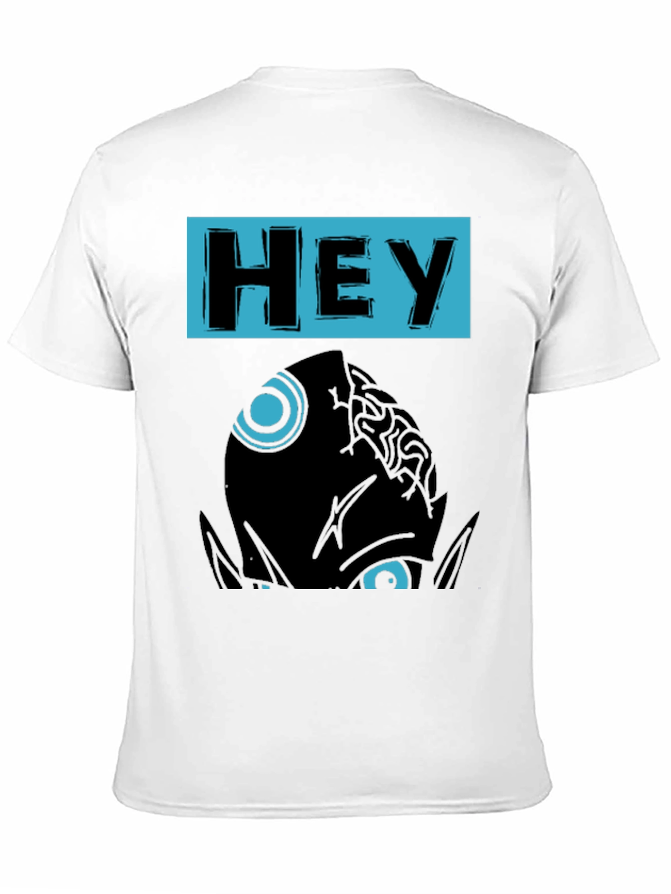Hey There Alien T-Shirt