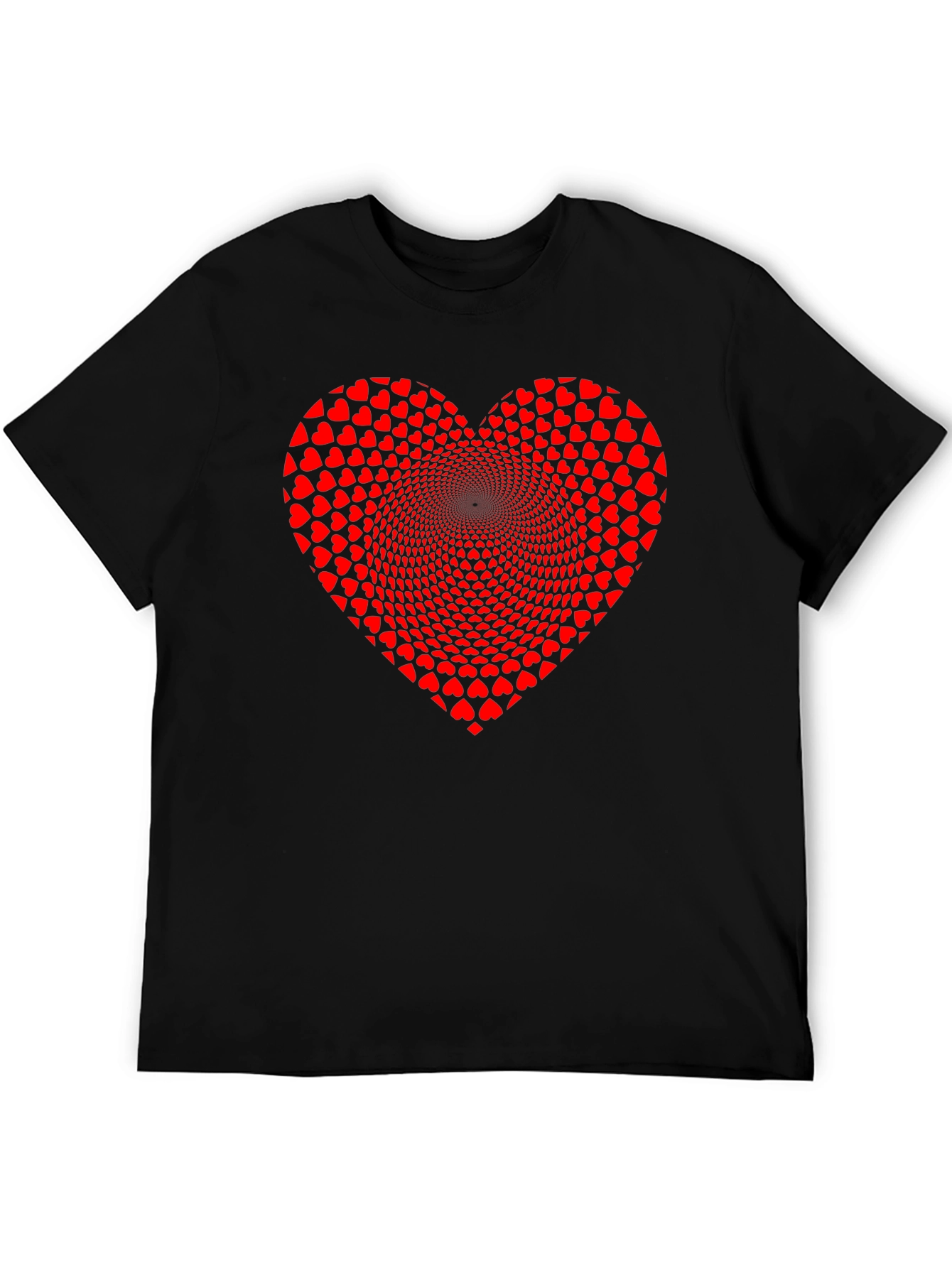 Red Heart T-Shirt