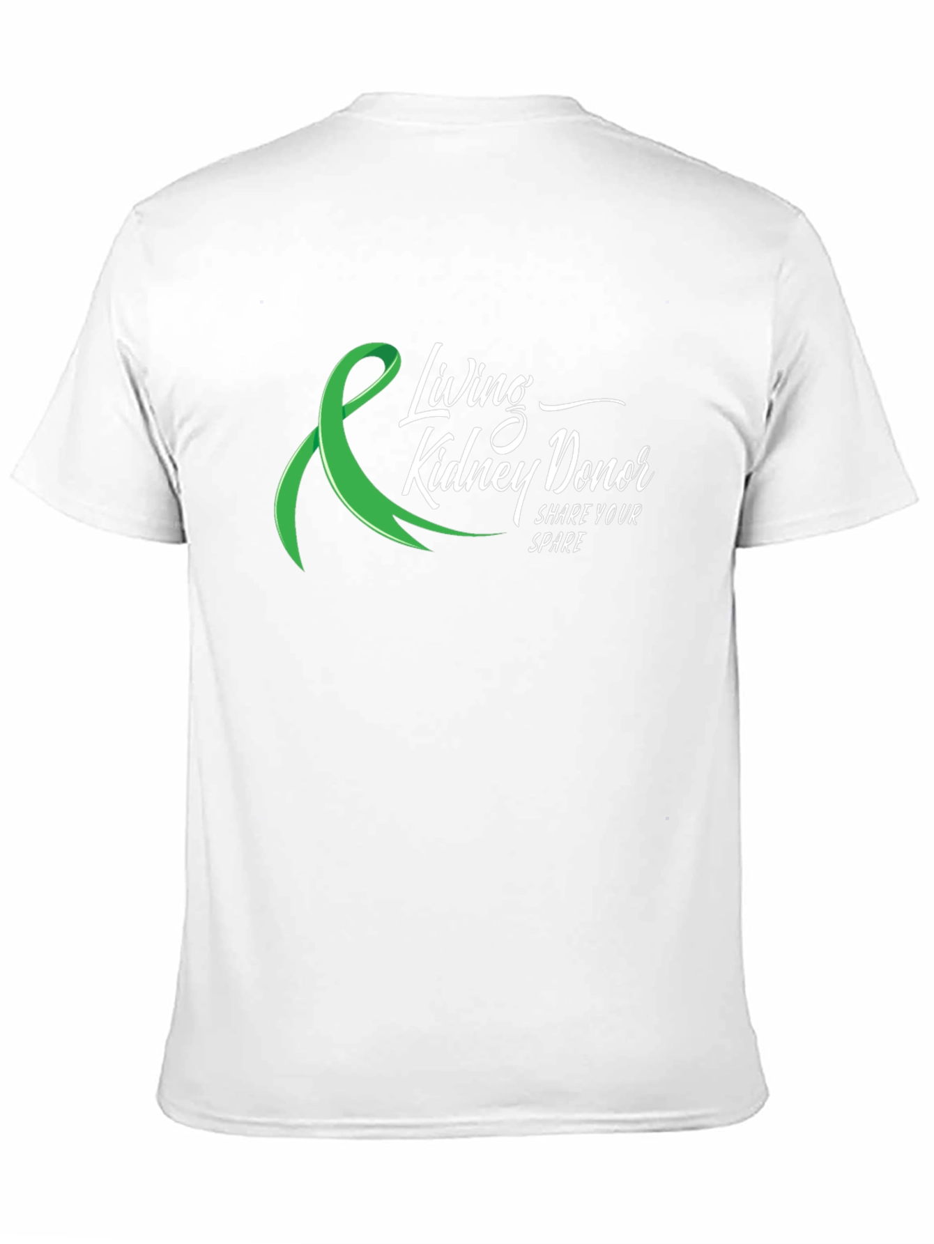 Living Kidney Donor Awareness T-Shirt