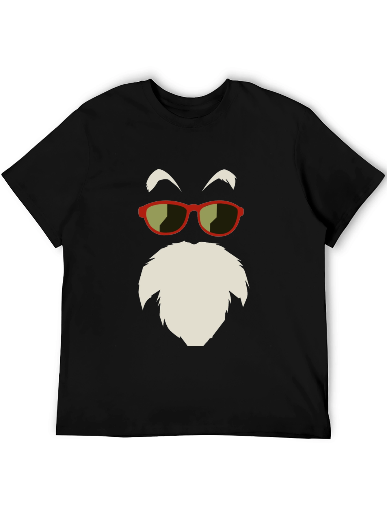 Master Roshi Shirt - Dragon Ball Z Apparel