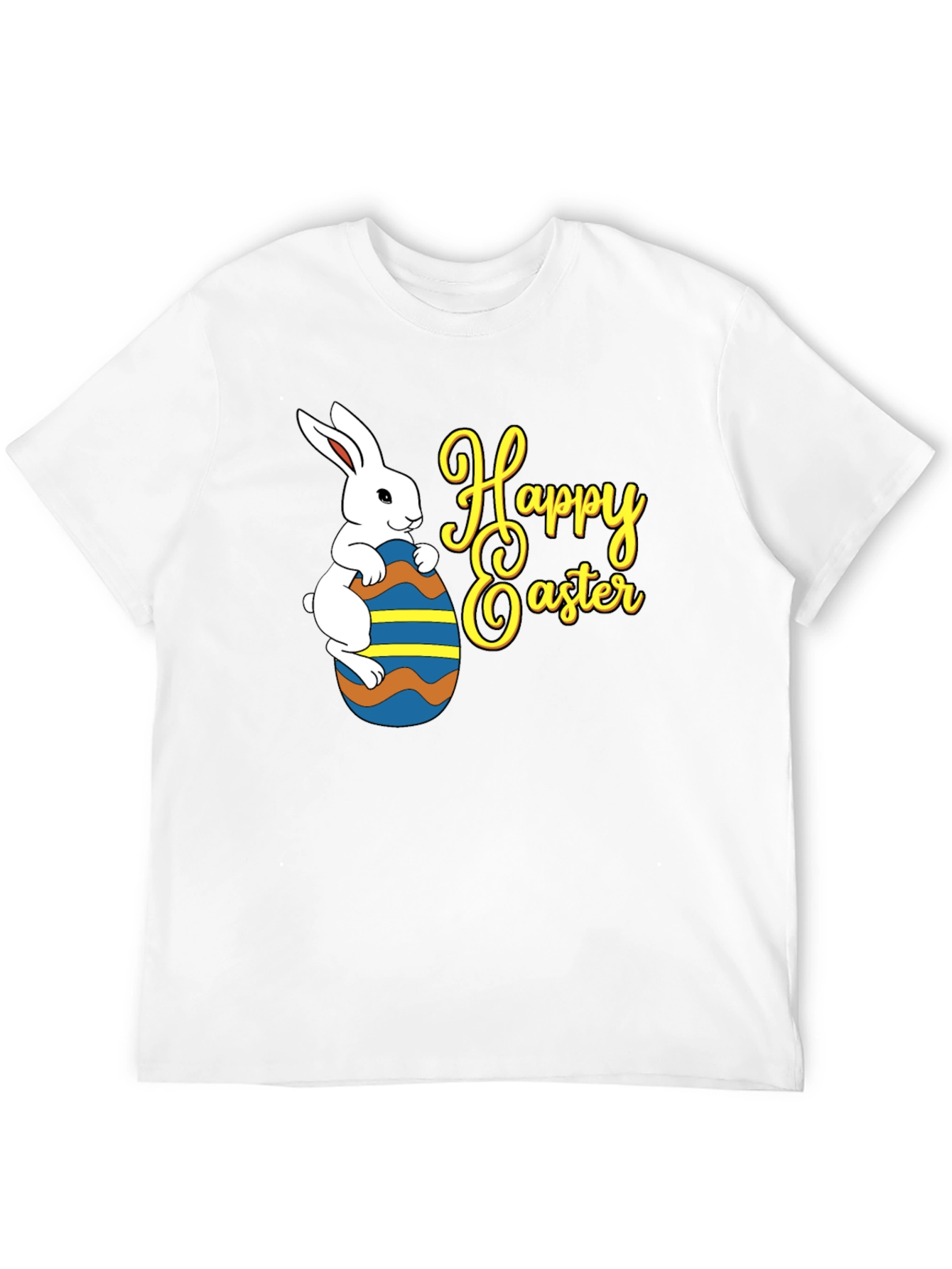 Happy Easter Bunny T-Shirt