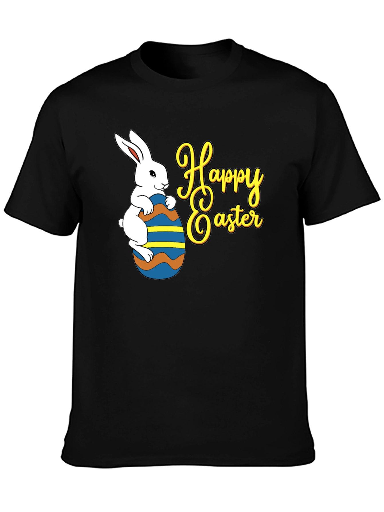 Happy Easter Bunny T-Shirt