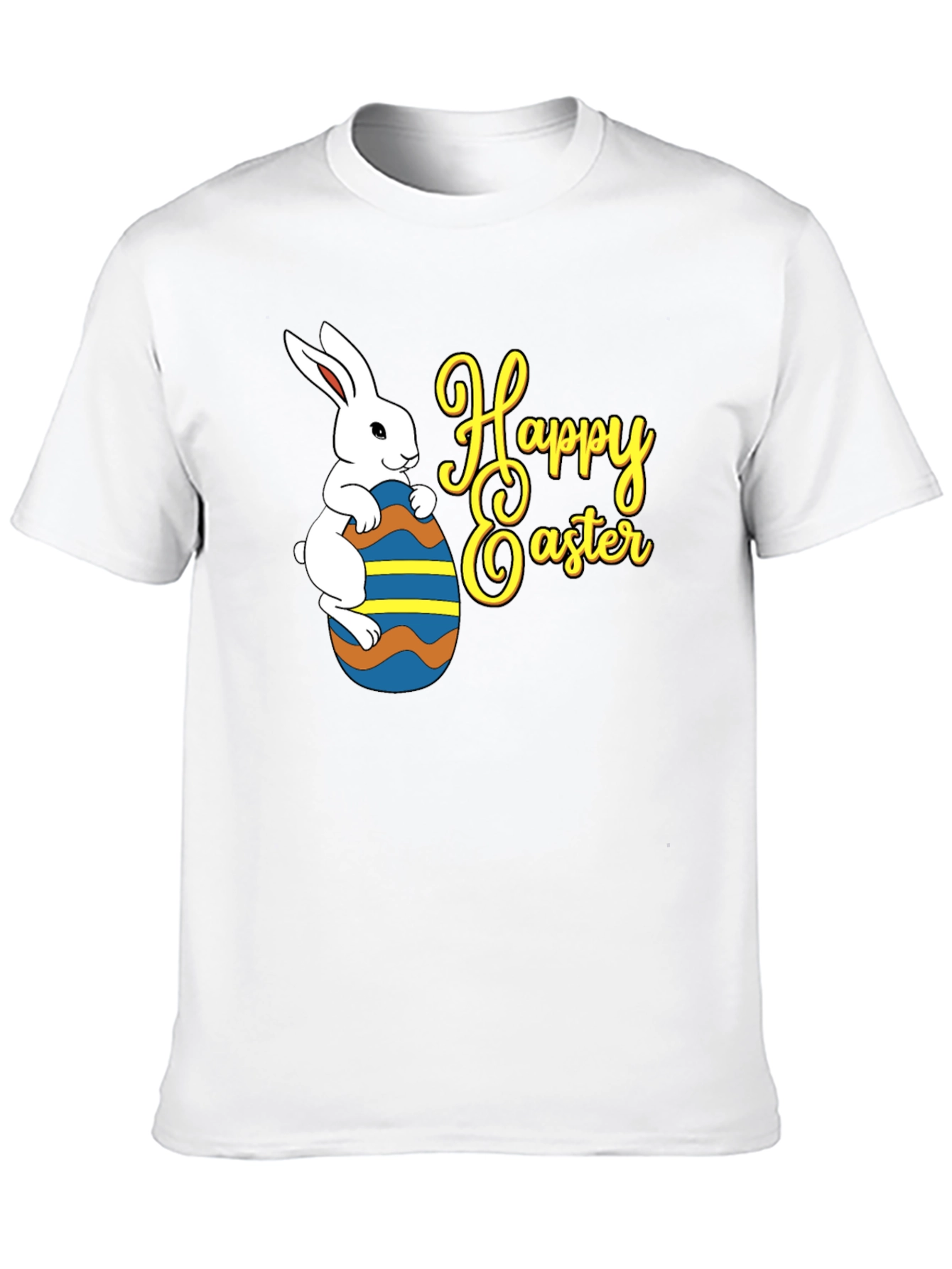 Happy Easter Bunny T-Shirt