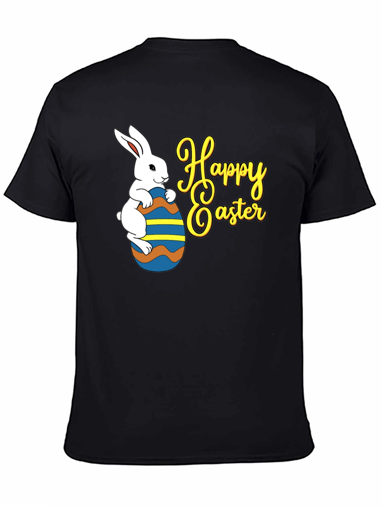 Happy Easter Bunny T-Shirt