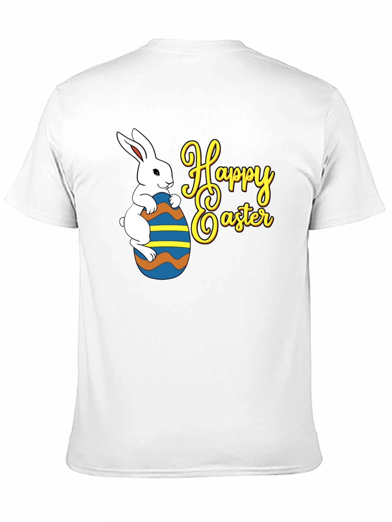 Happy Easter Bunny T-Shirt