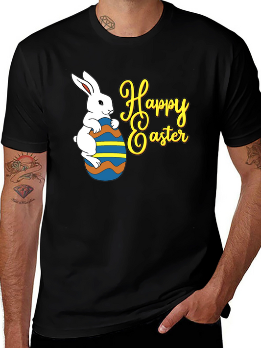 Happy Easter Bunny T-Shirt