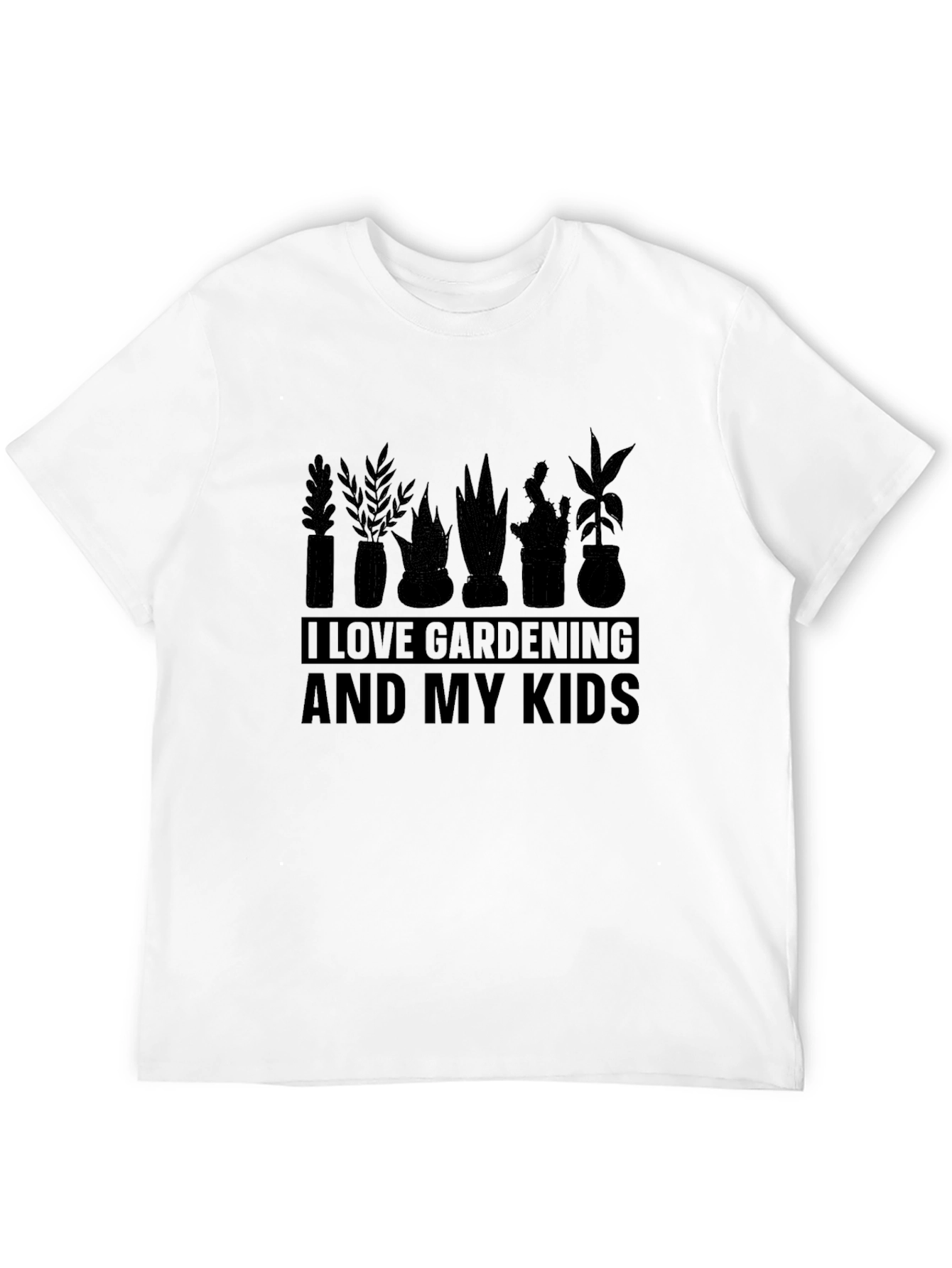 Gardening Lovers T-Shirt