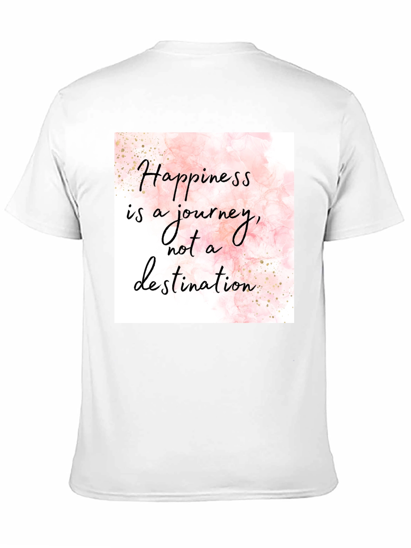 Happiness Journey T-Shirt