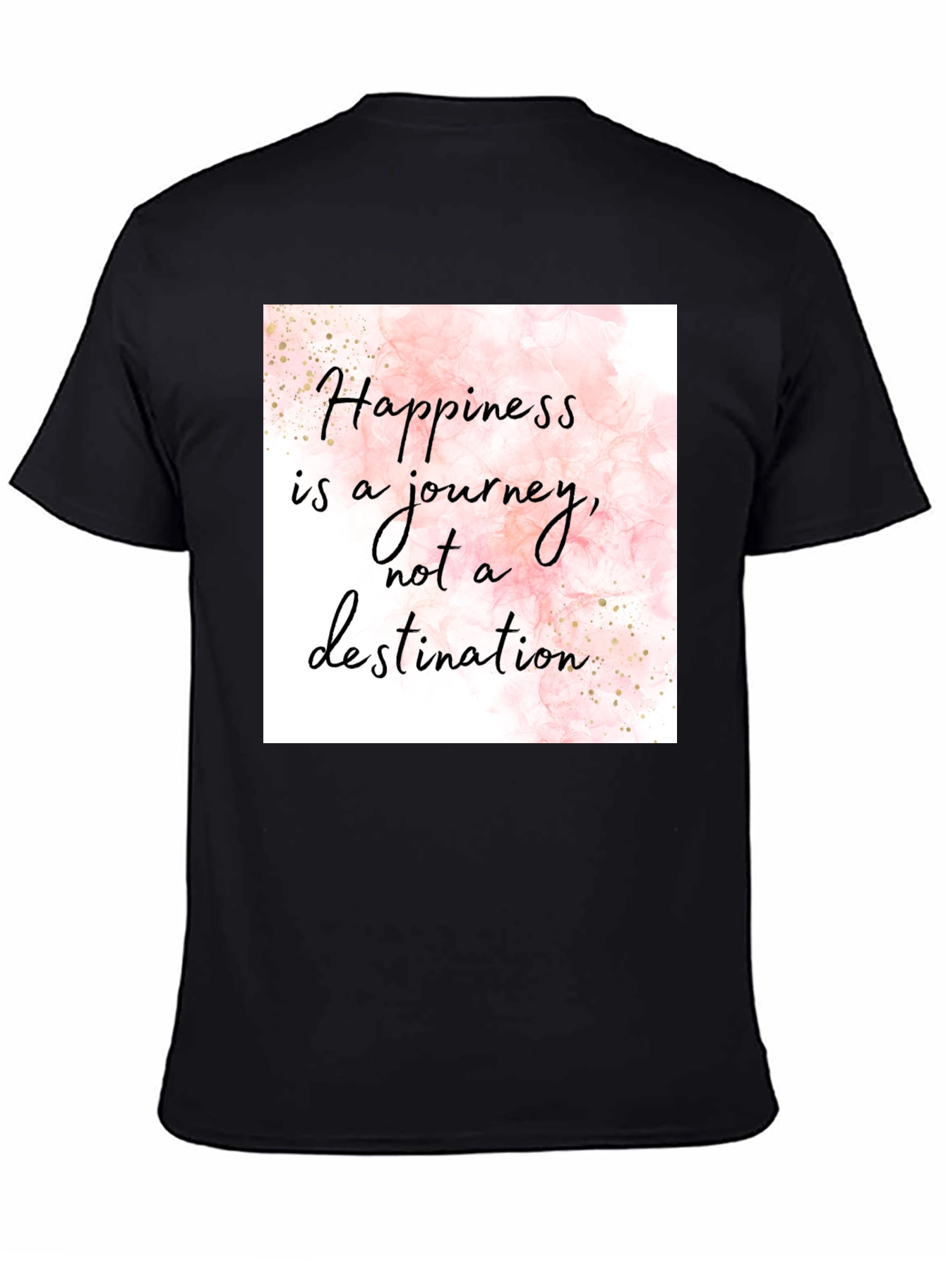 Happiness Journey T-Shirt