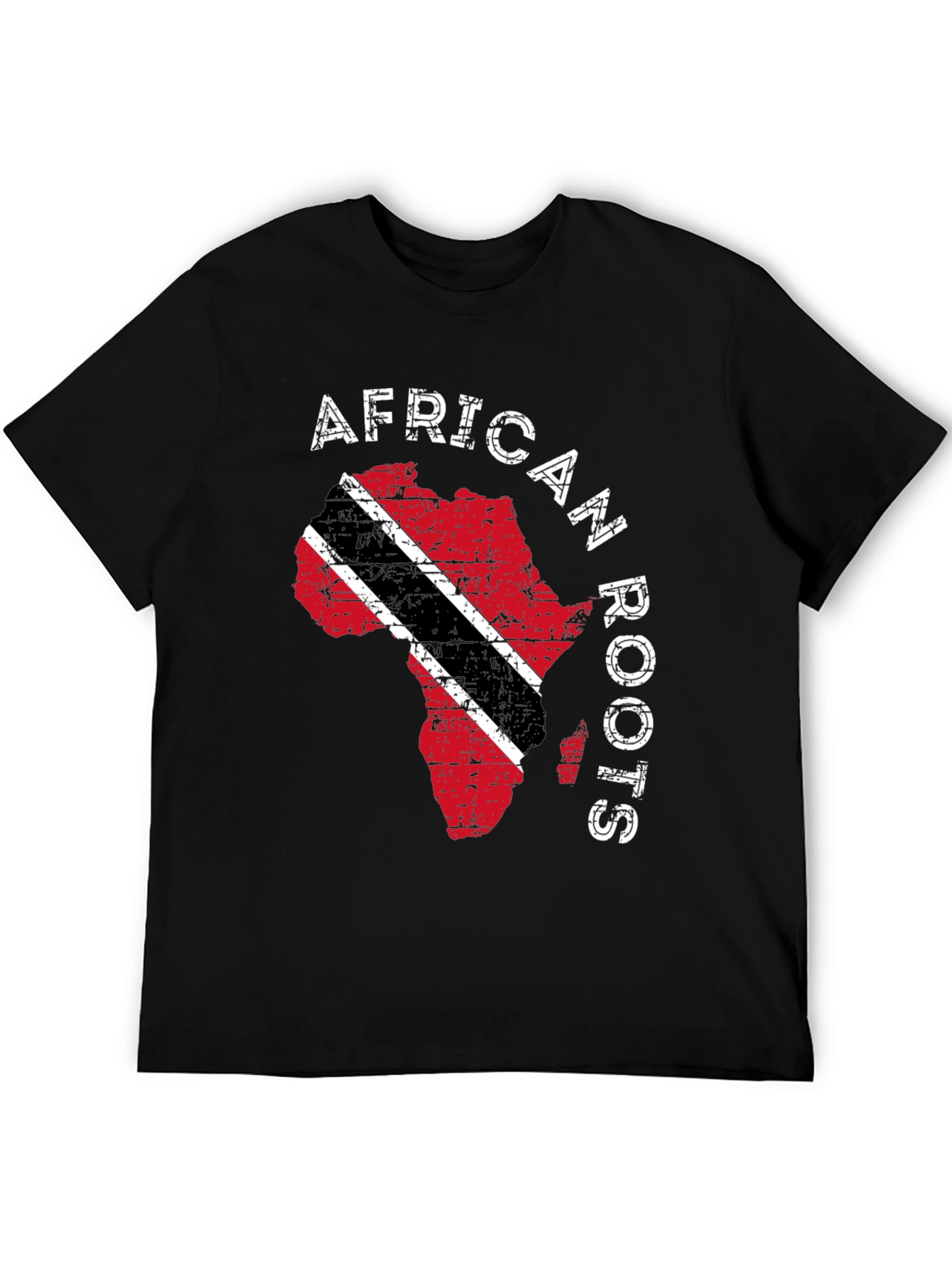African Roots T-Shirt