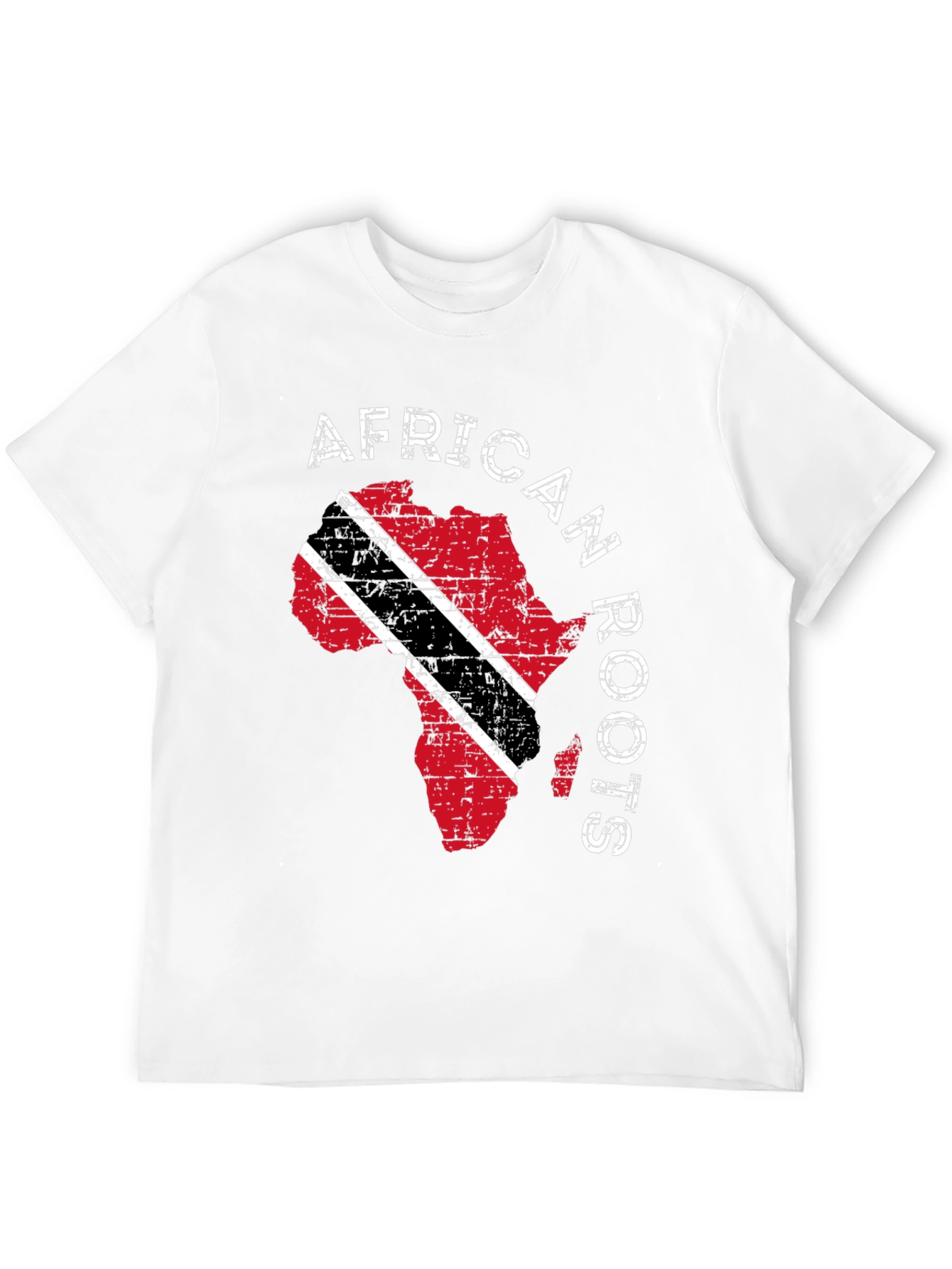 African Roots T-Shirt