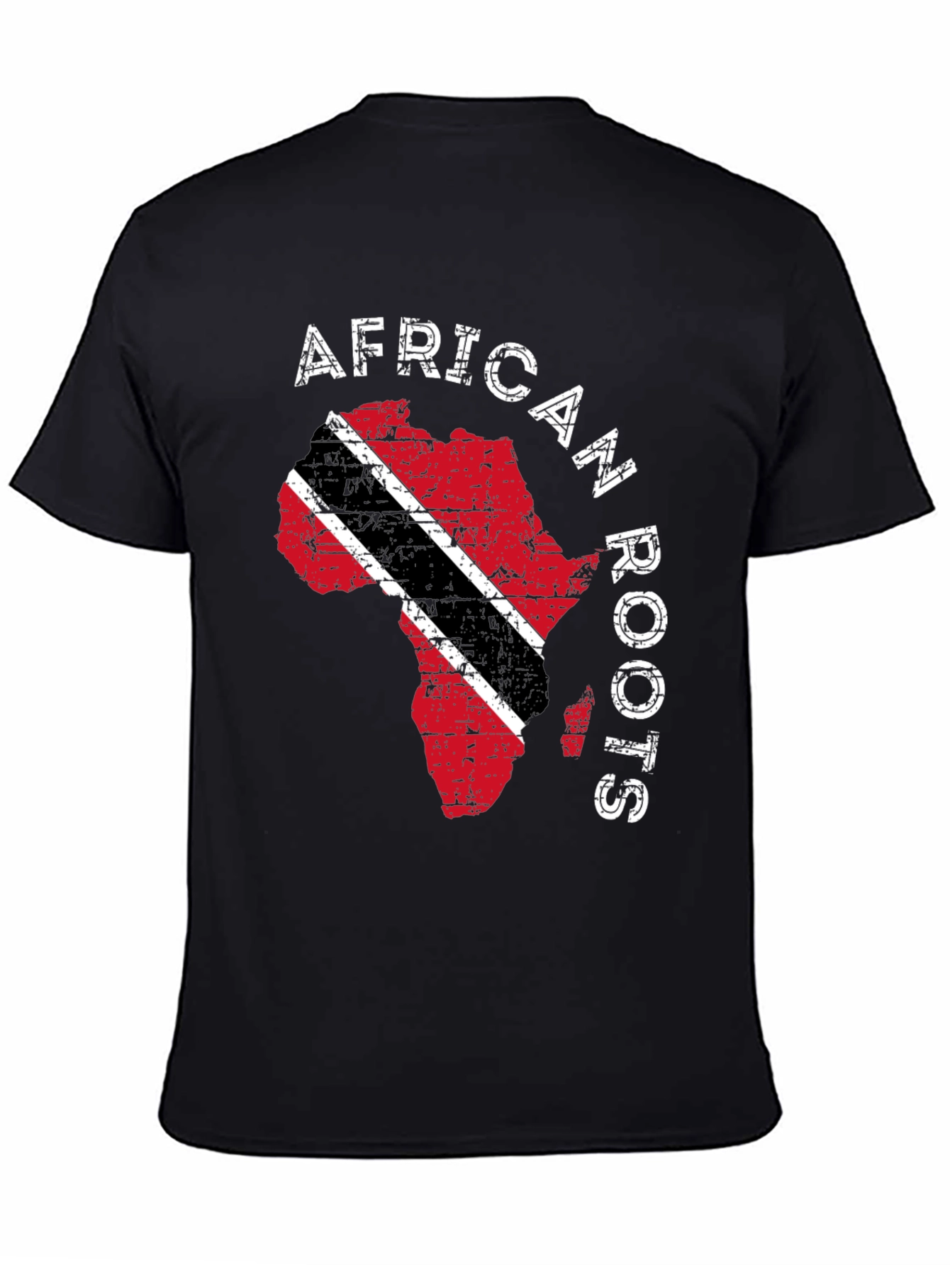 African Roots T-Shirt