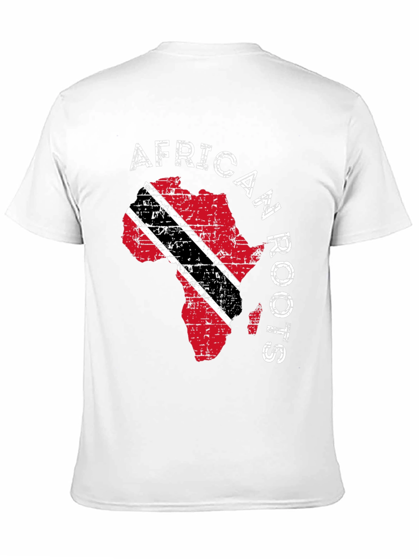 African Roots T-Shirt