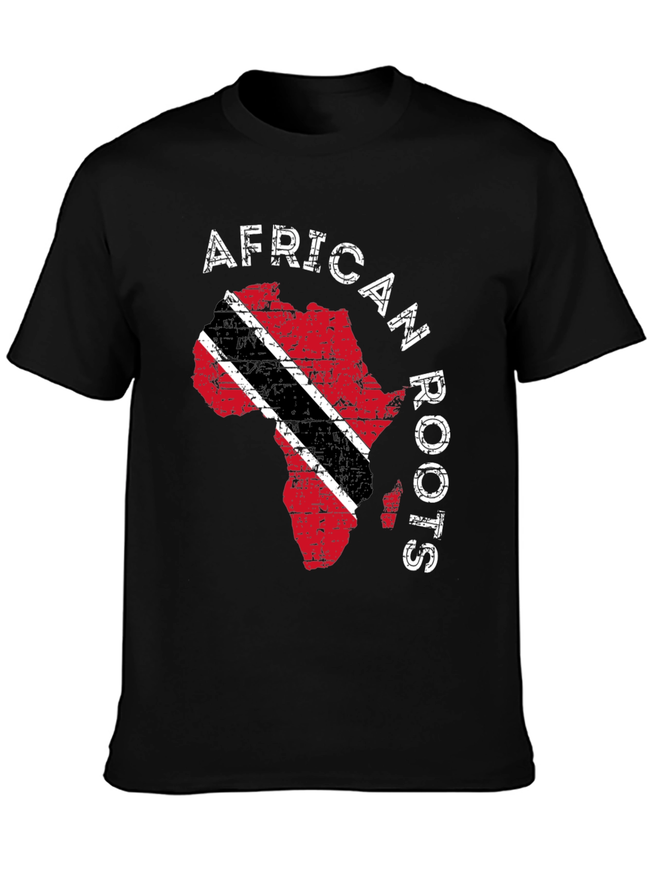 African Roots T-Shirt