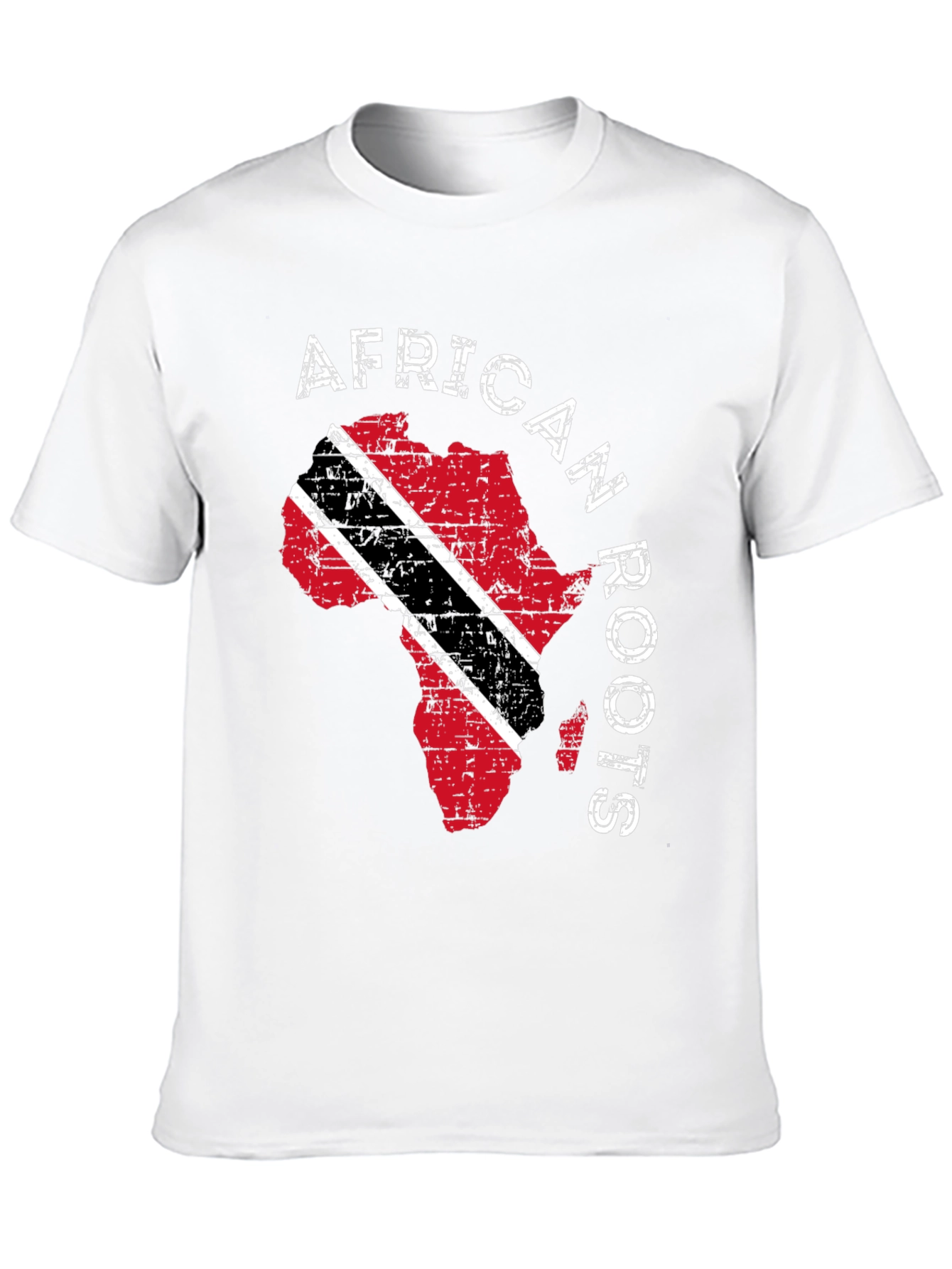 African Roots T-Shirt