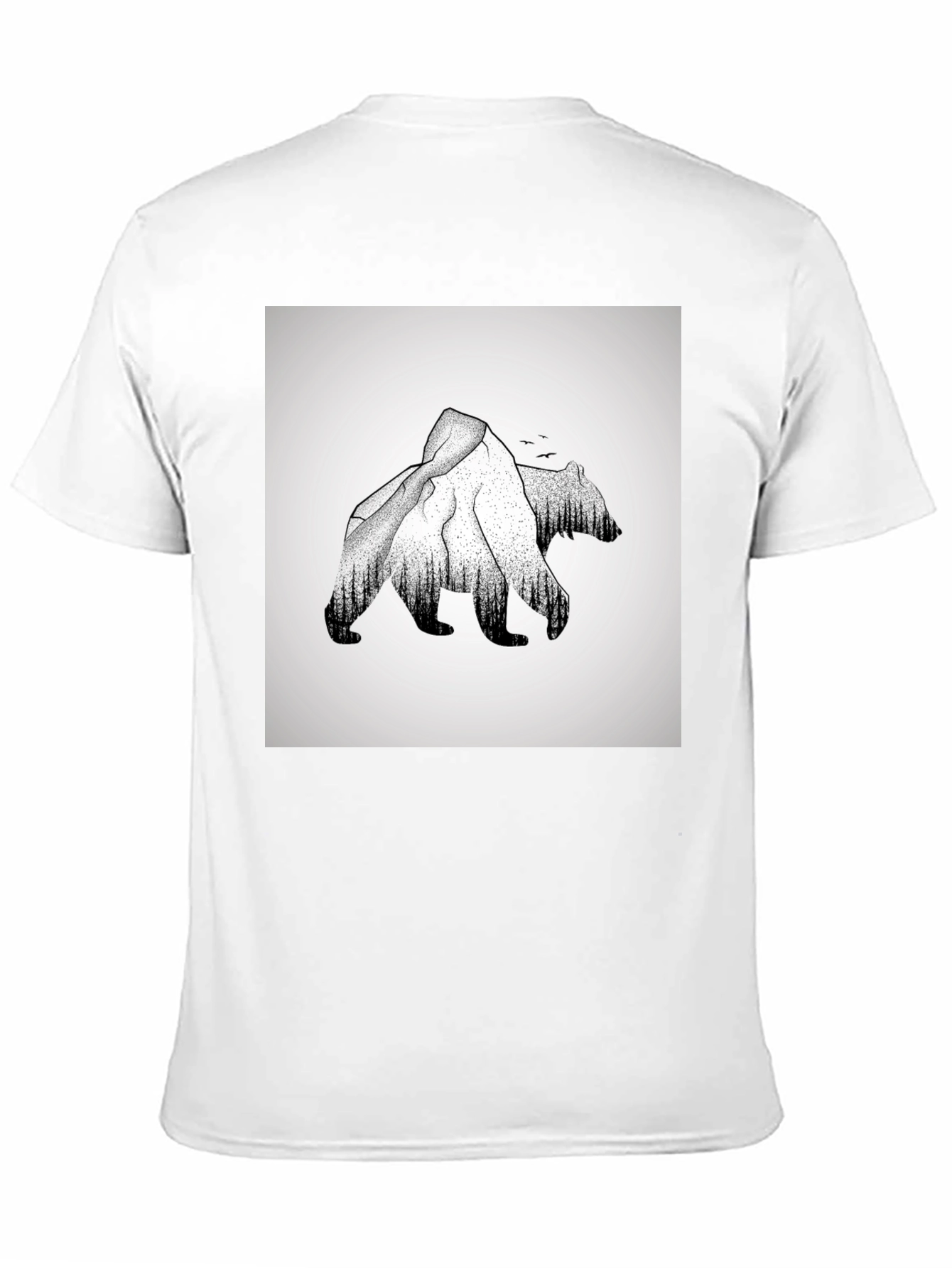 Bear Mountain T-Shirt