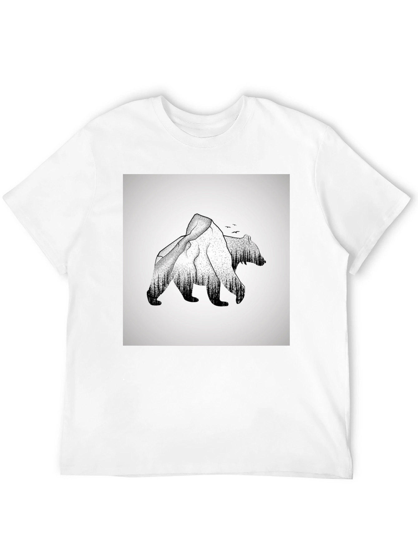 Bear Mountain T-Shirt