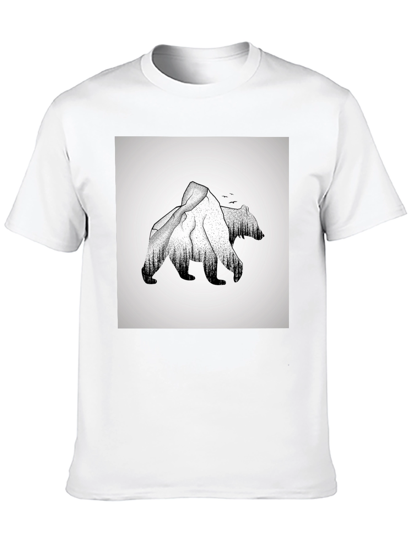 Bear Mountain T-Shirt