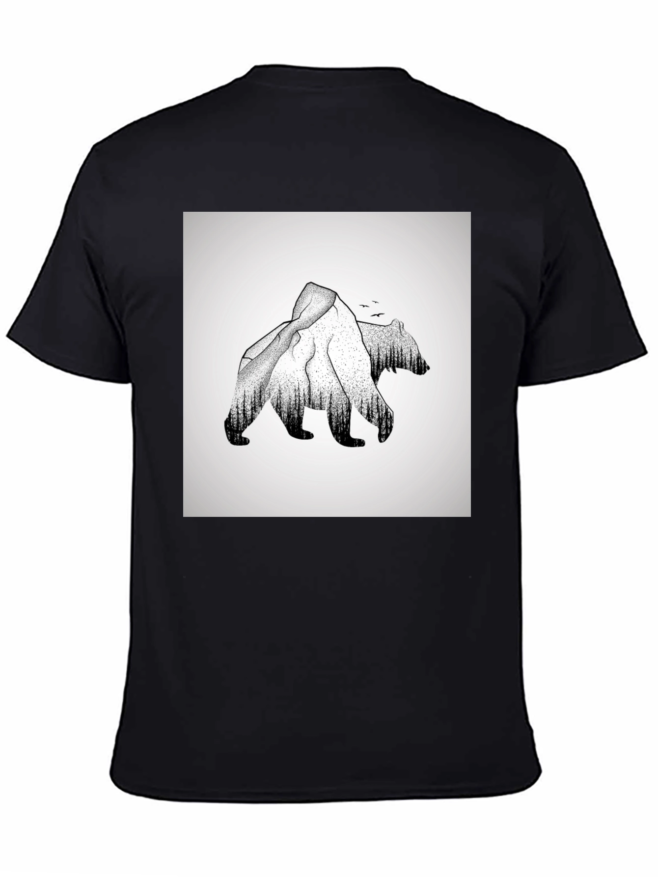 Bear Mountain T-Shirt