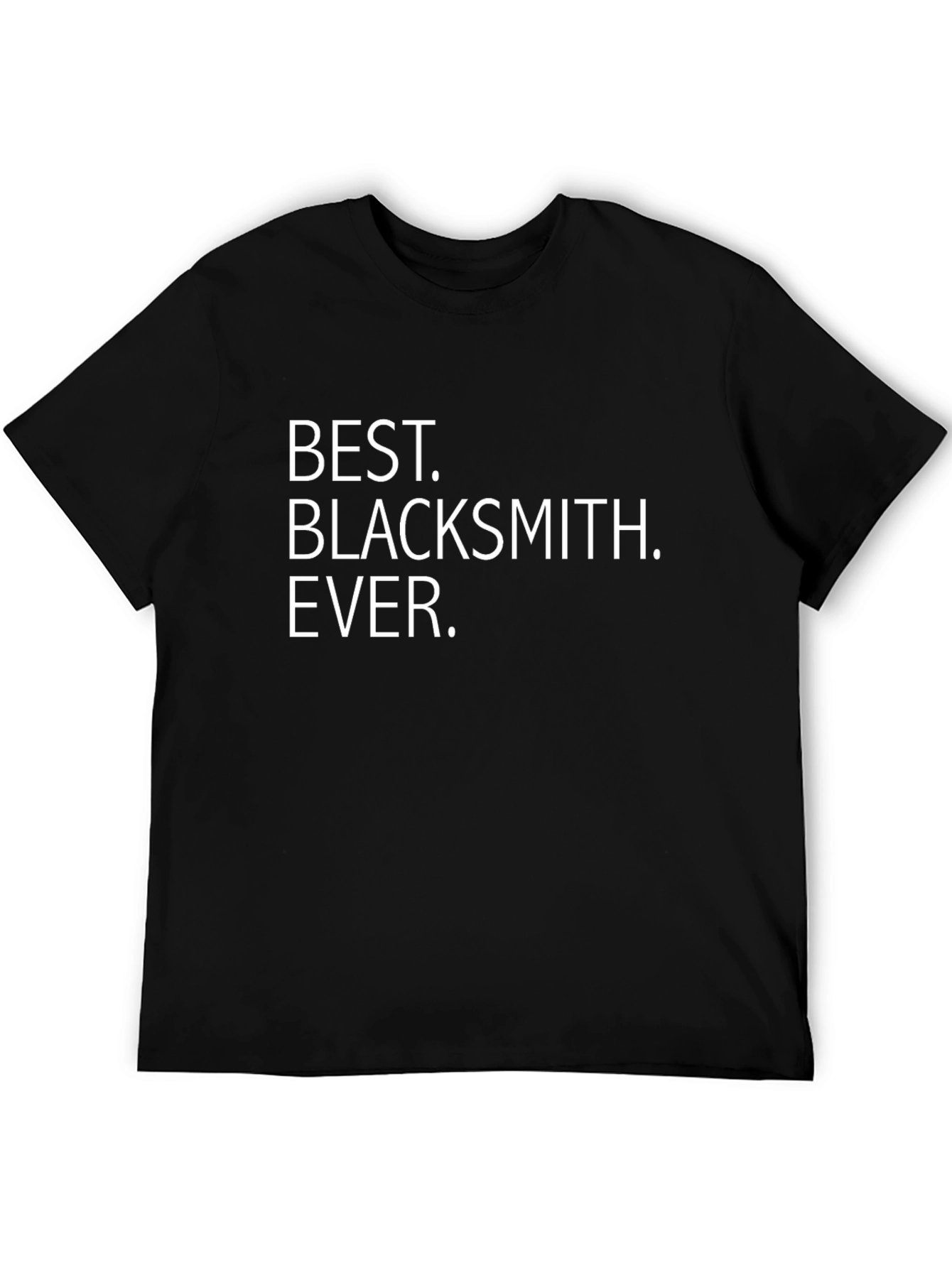 Best Blacksmith Ever - Graphic Tee